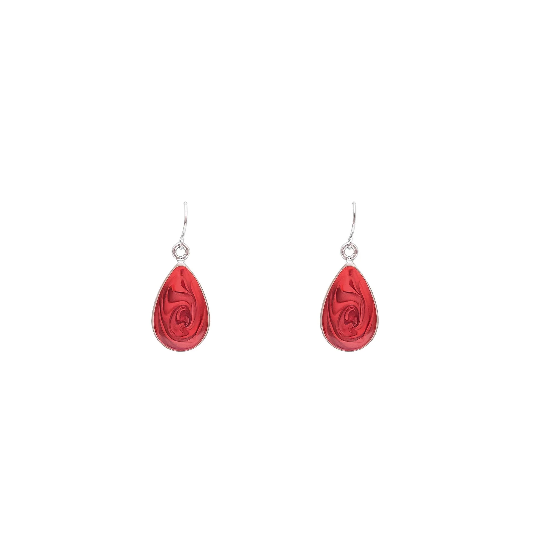 Pack Of Three Earrings O10006 - Image 2