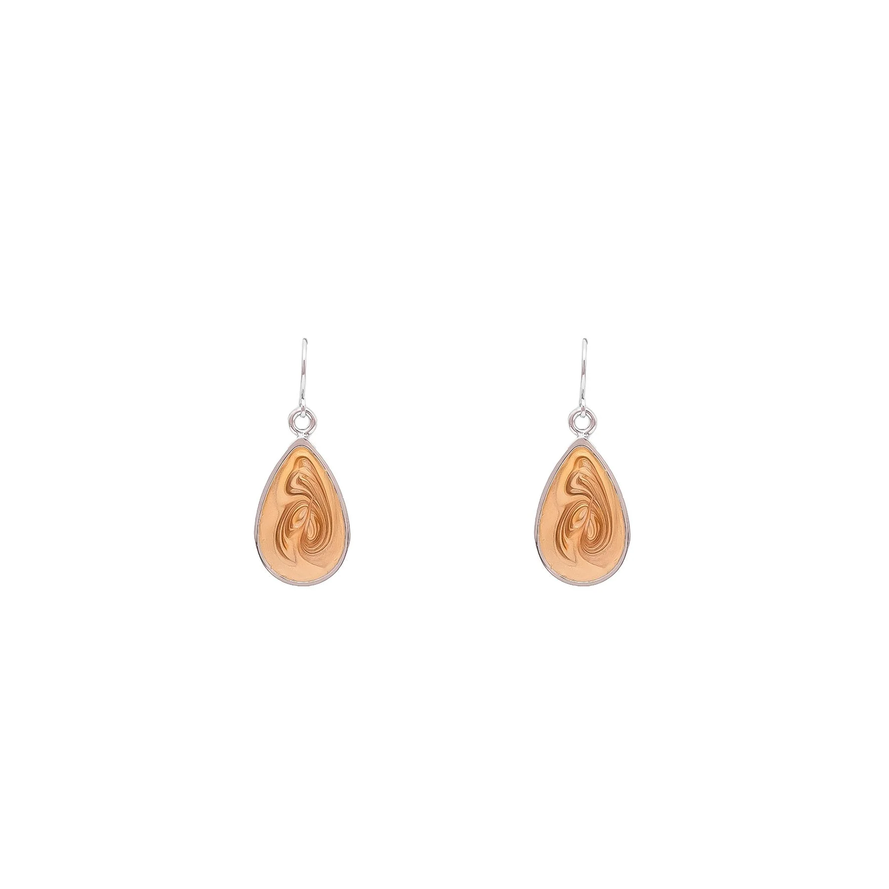 Pack Of Three Earrings O10006 - Image 3