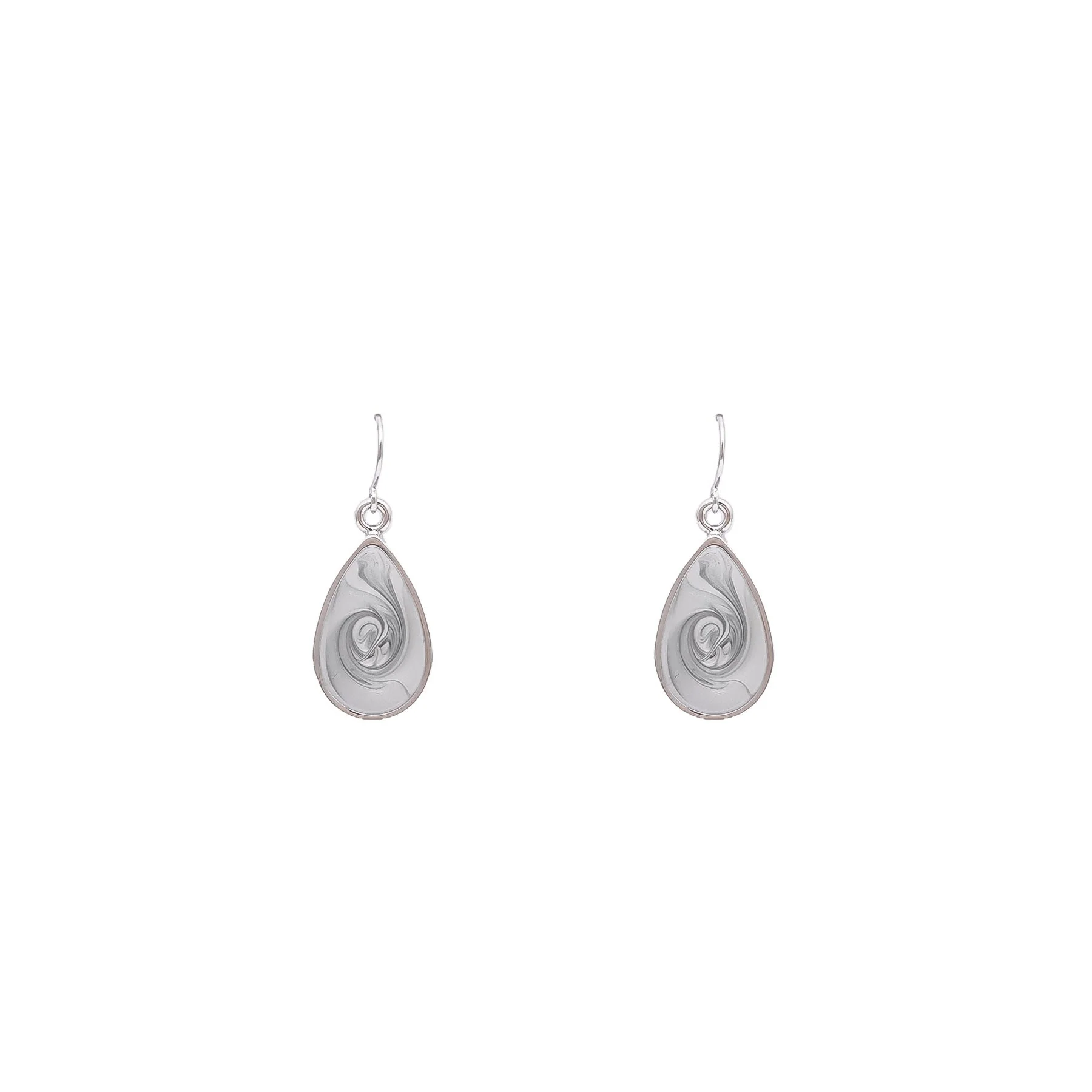 Pack Of Three Earrings O10008 - Image 2