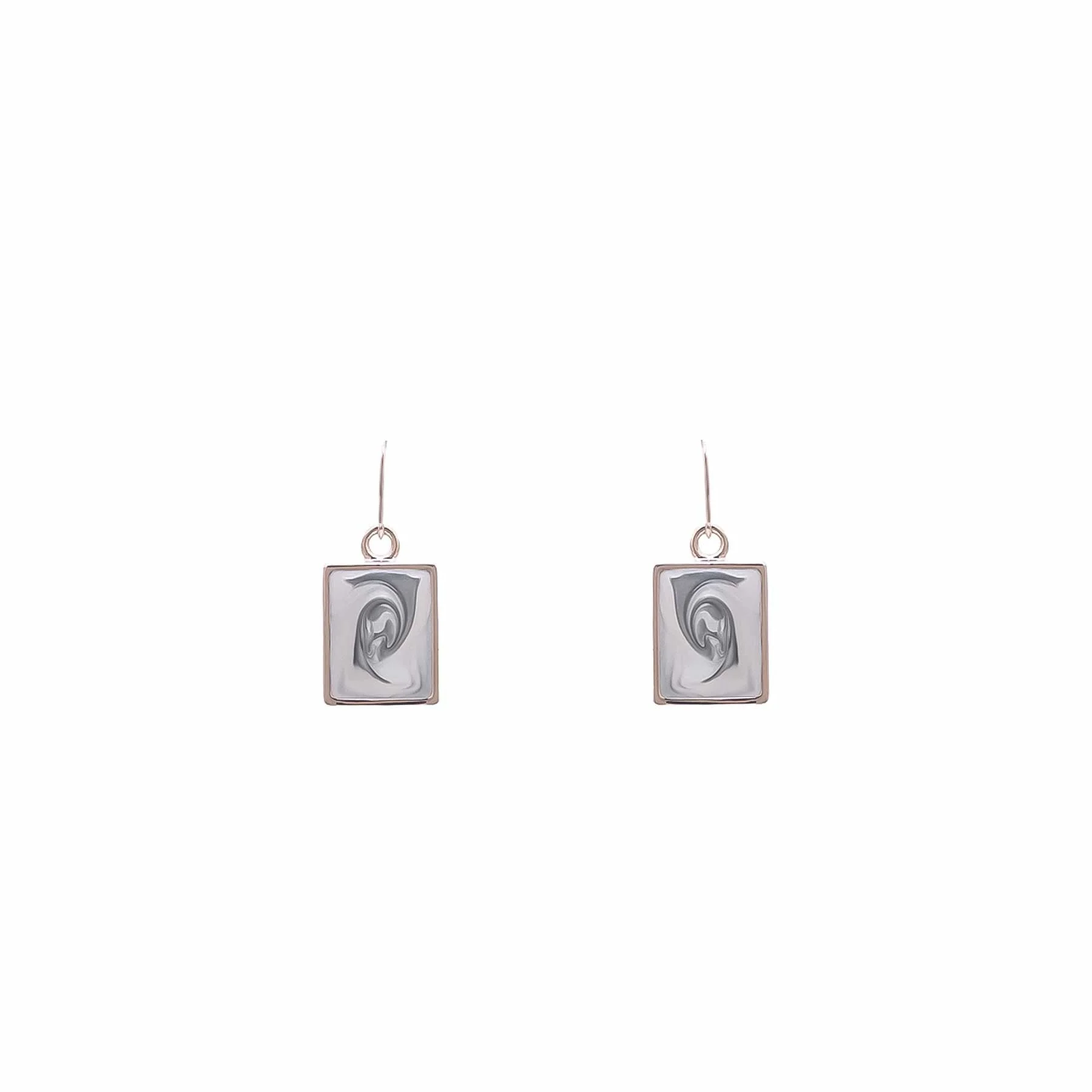 Pack Of Three Earrings O10009 - Image 2