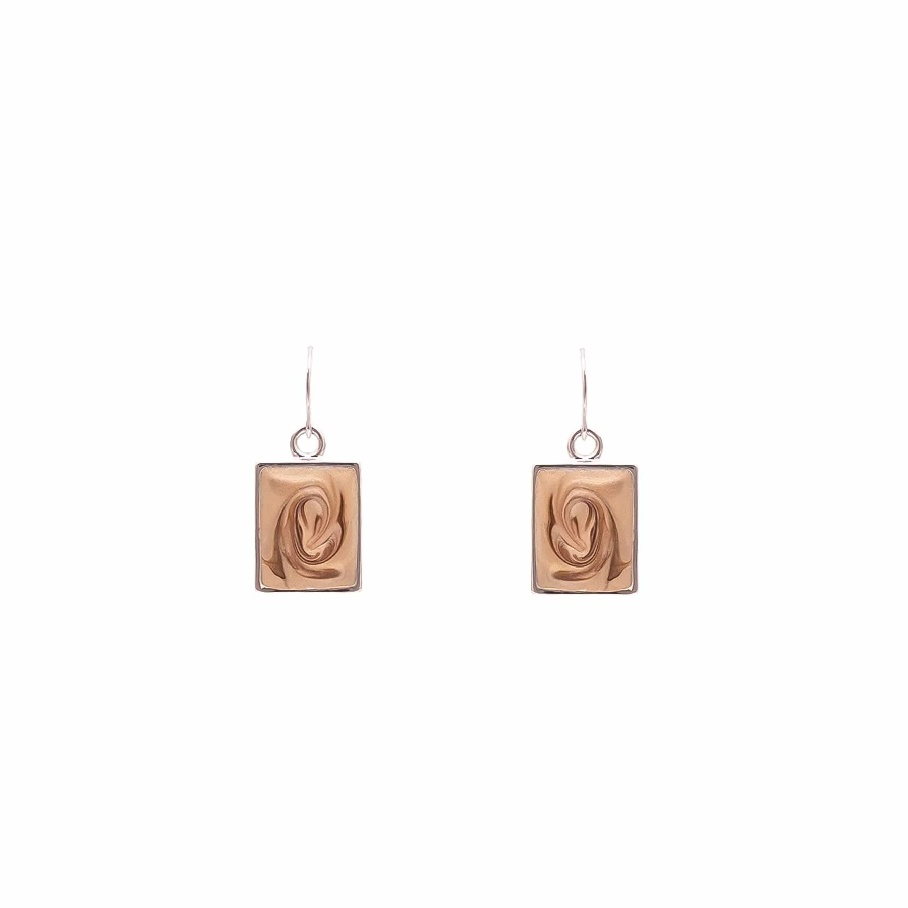 Pack Of Three Earrings O10010 - Image 3