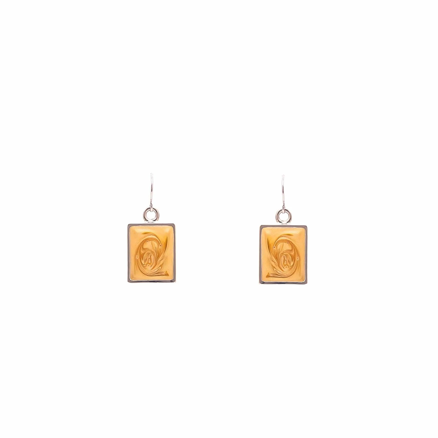 Pack Of Three Earrings O10011 - Image 3