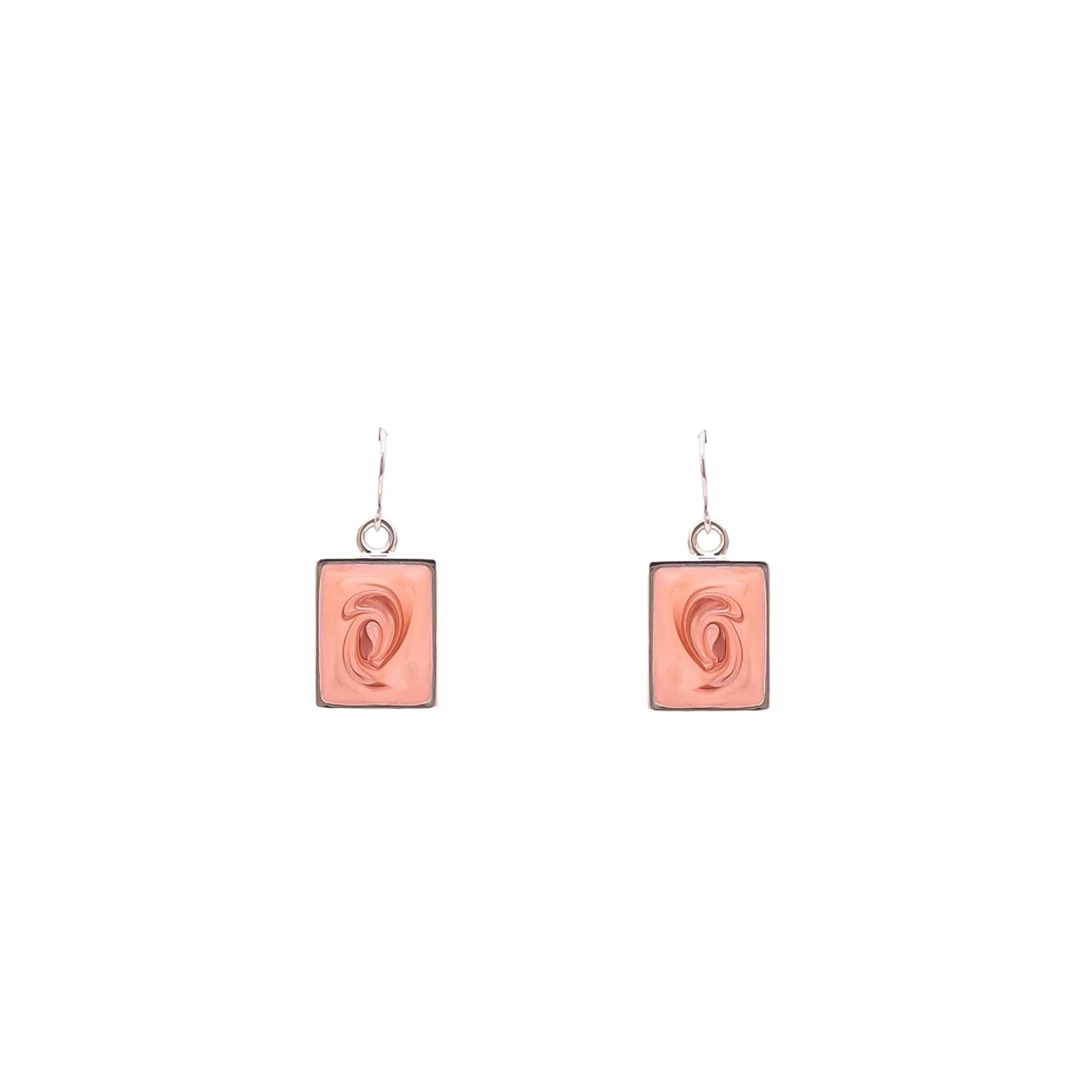 Pack Of Three Earrings O10011 - Image 4