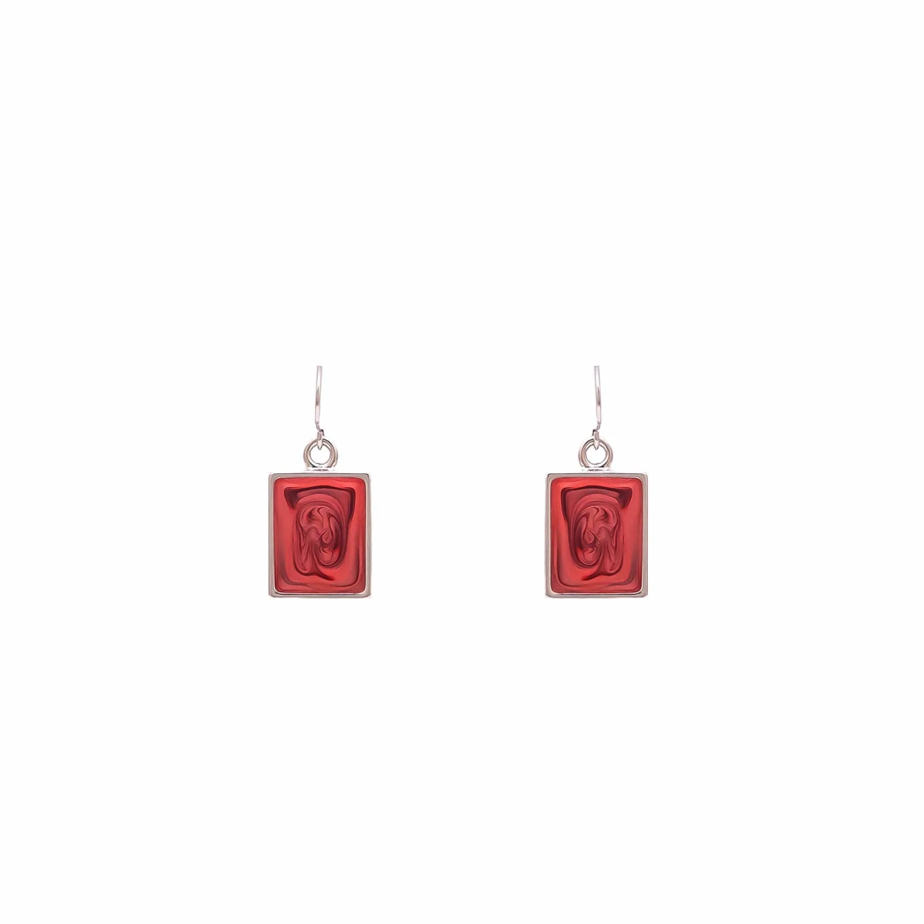 Pack Of Three Earrings O10012 - Image 2