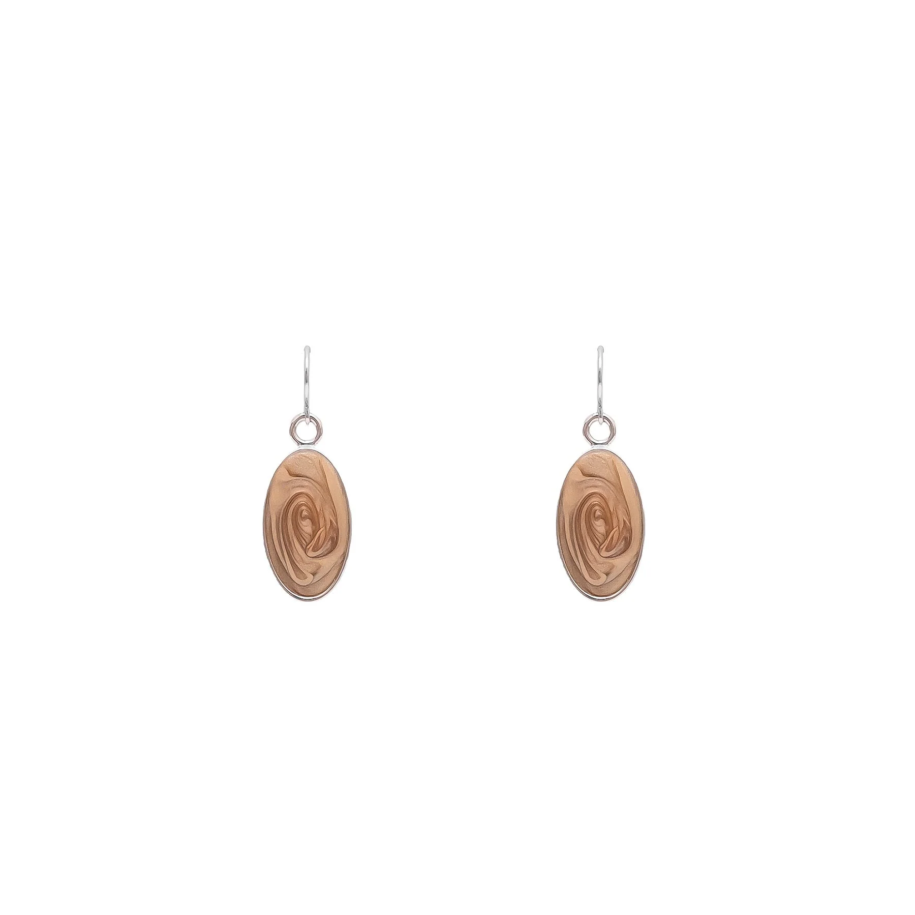 Pack Of Three Earrings O10013 - Image 2
