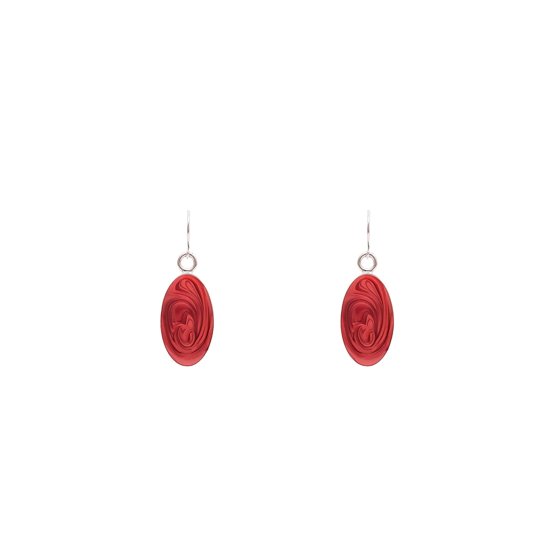 Pack Of Three Earrings O10014 - Image 2