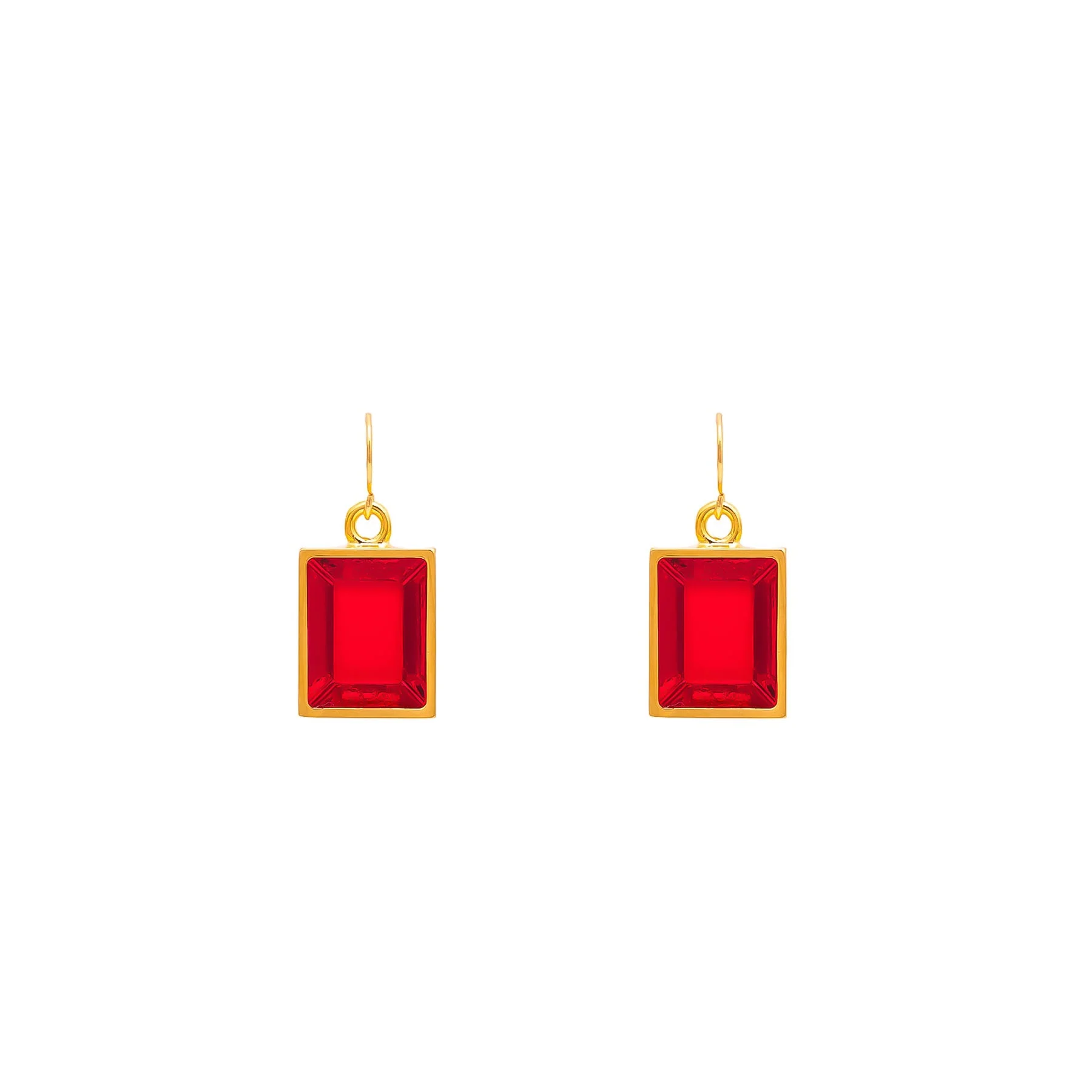 Pack Of Three Earrings O10018 - Image 2