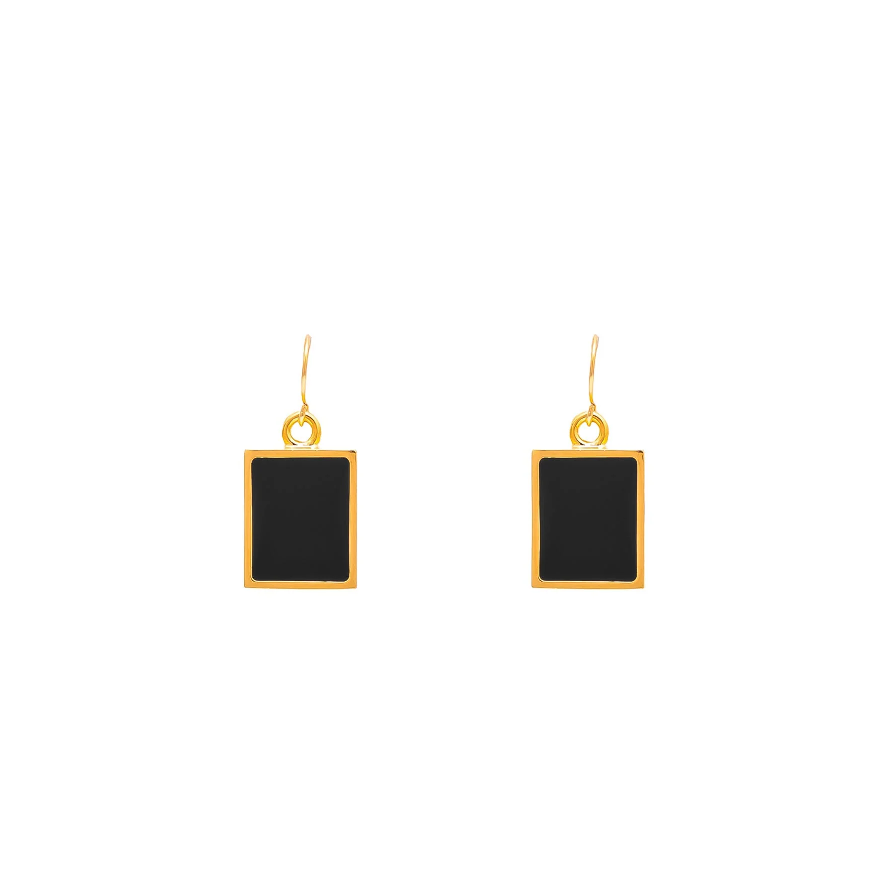 Pack Of Three Earrings O10018 - Image 3
