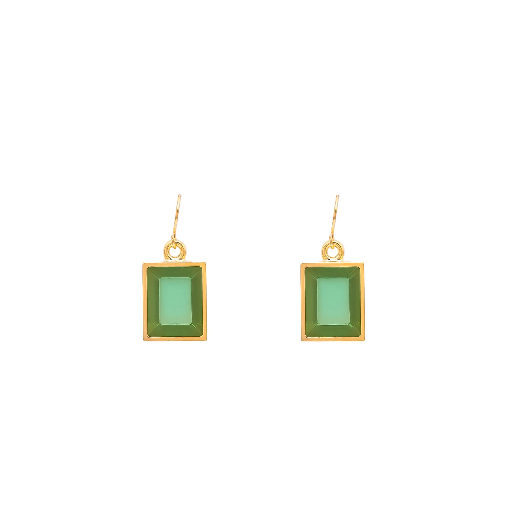 Pack Of Three Earrings O10019 - Image 4