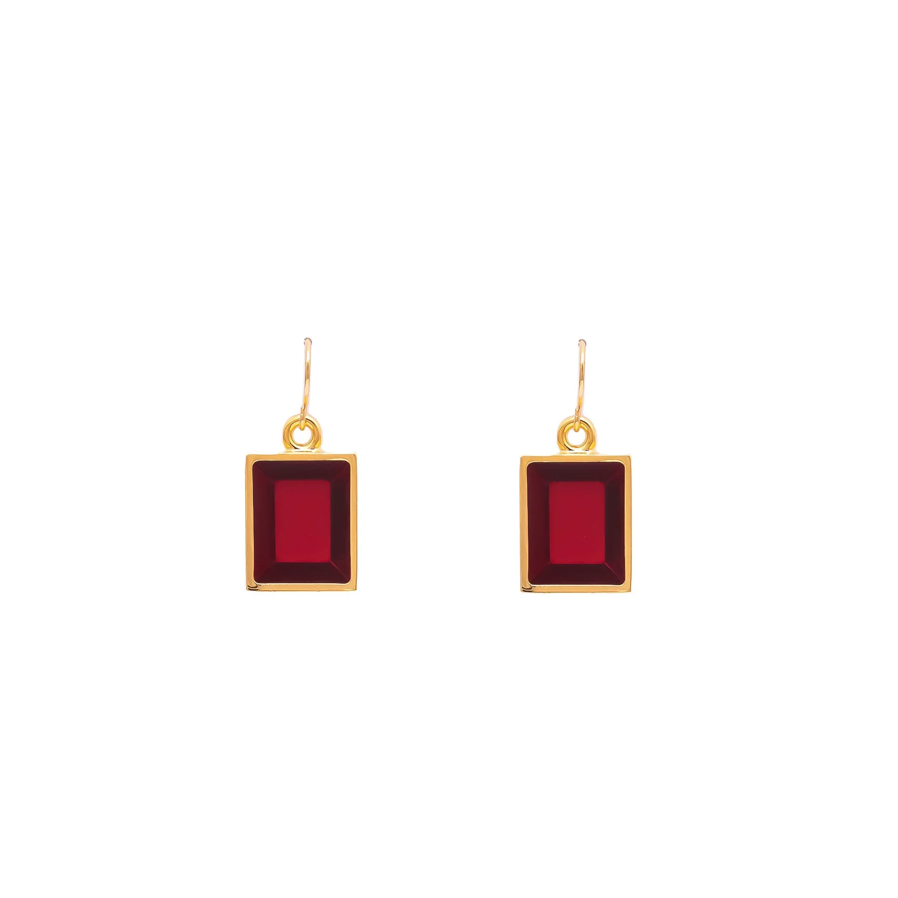 Pack Of Three Earrings O10020 - Image 3