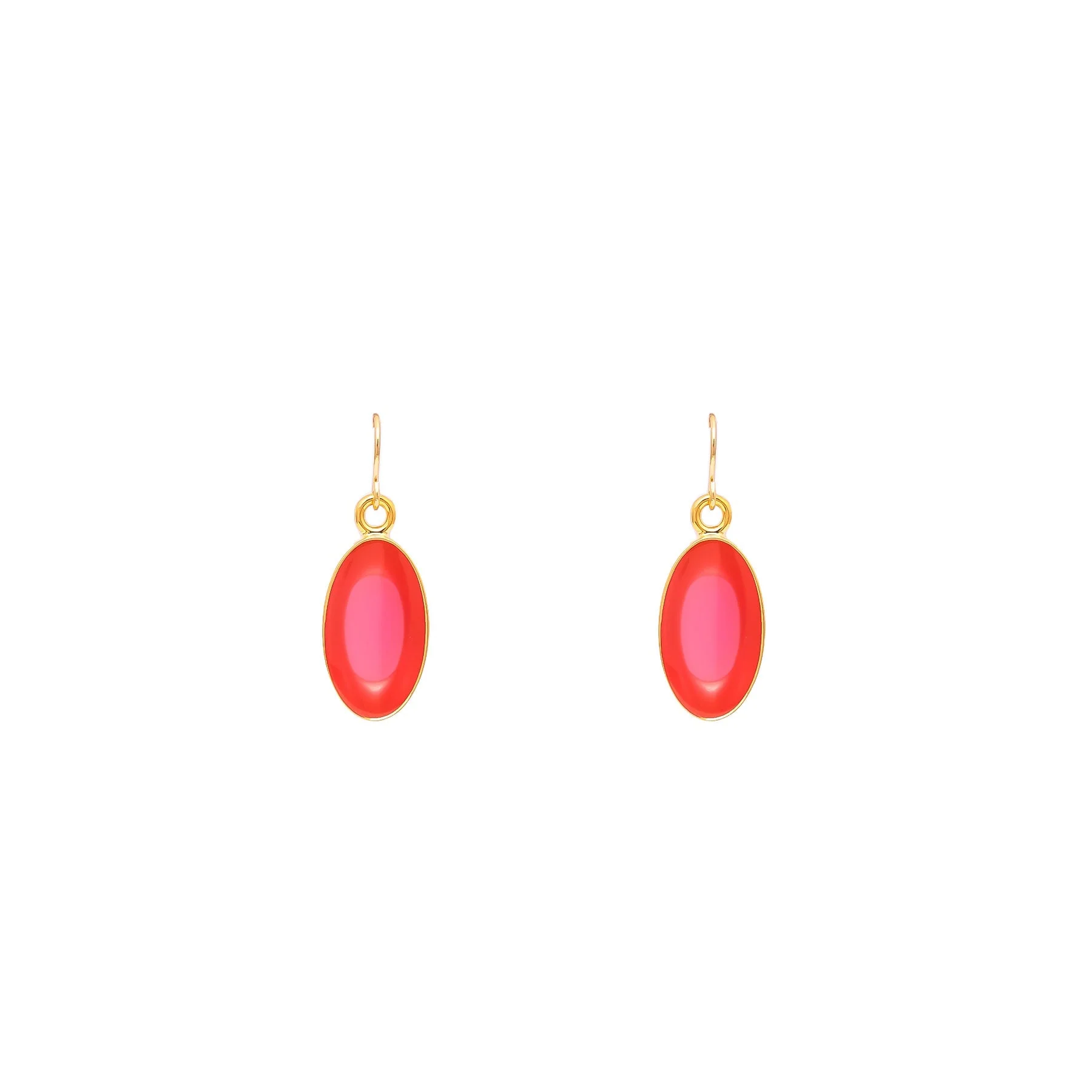 Pack Of Three Earrings O10021 - Image 2