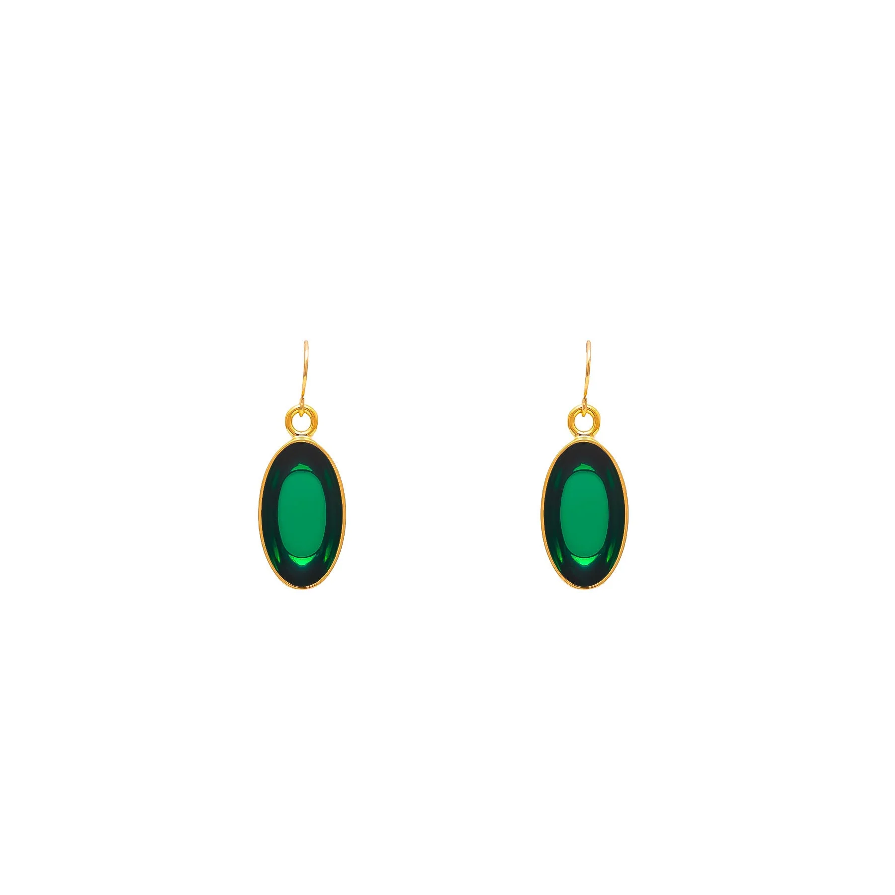 Pack Of Three Earrings O10022 - Image 3
