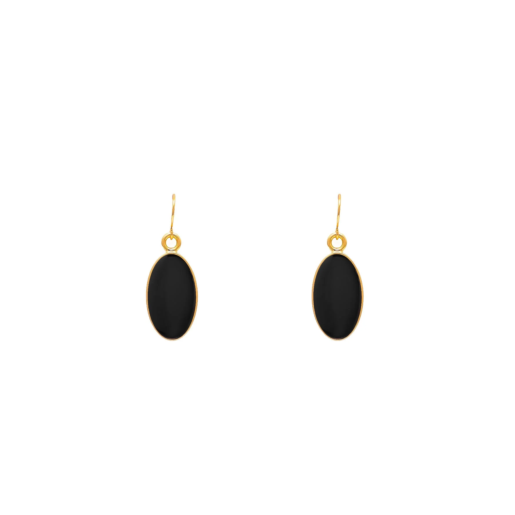 Pack Of Three Earrings O10022 - Image 4