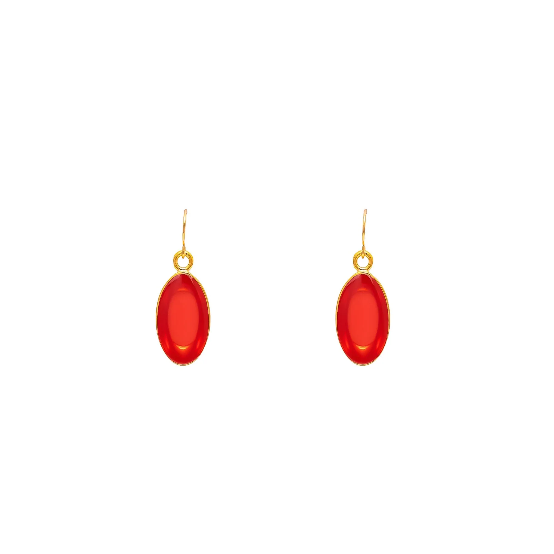 Pack Of Three Earrings O10023 - Image 3