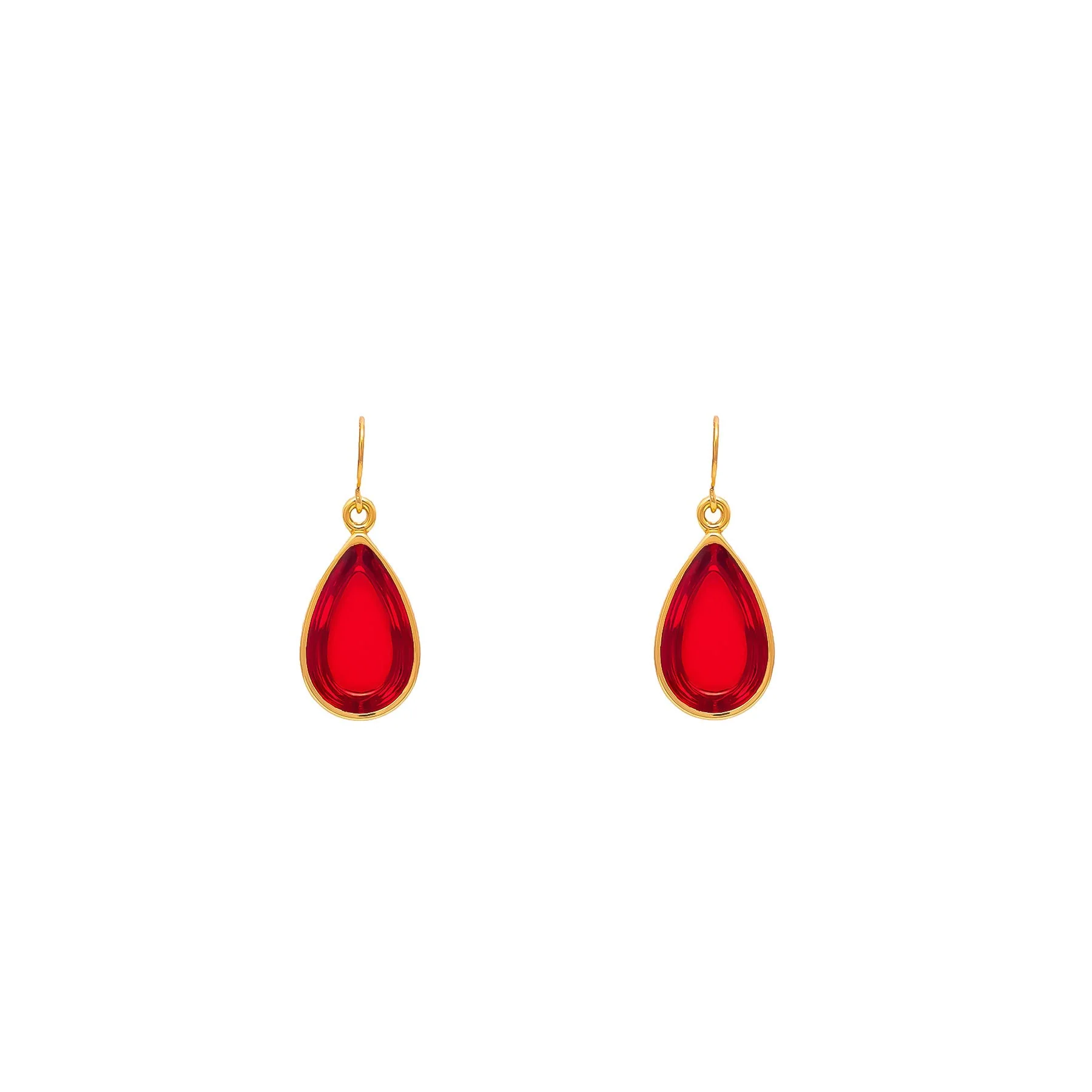 Pack Of Three Earrings O10025 - Image 3