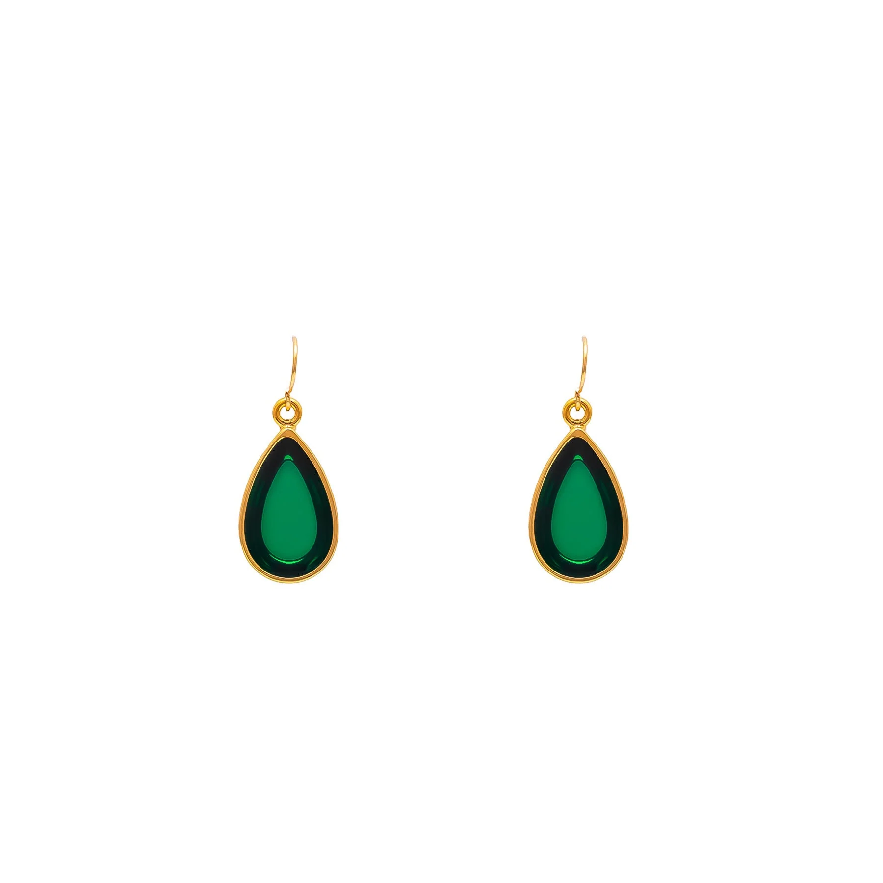 Pack Of Three Earrings O10025 - Image 4