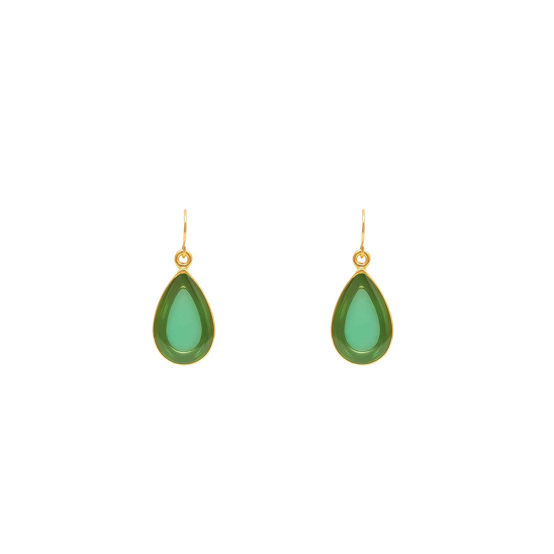 Pack Of Three Earrings O10026 - Image 2