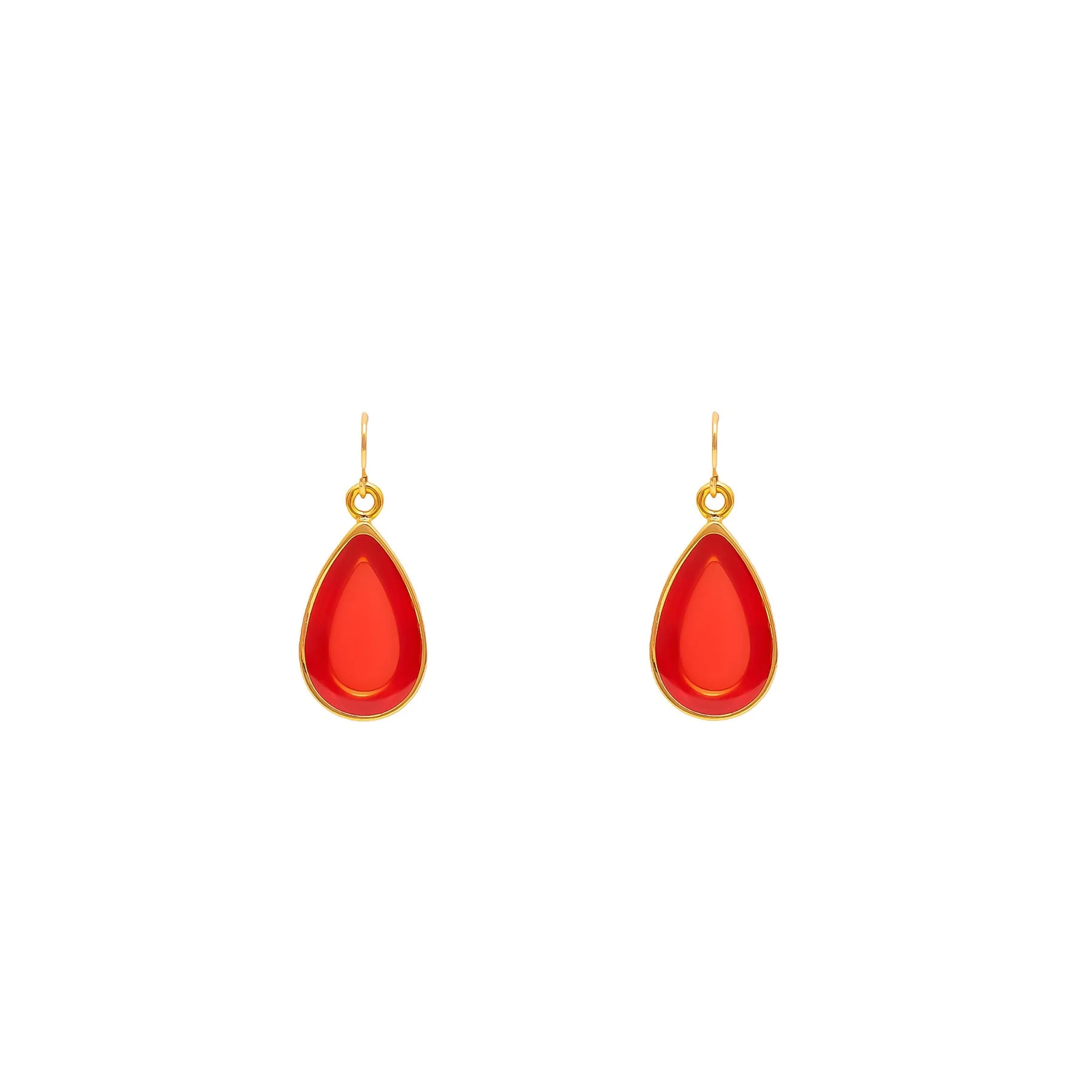 Pack Of Three Earrings O10026 - Image 4