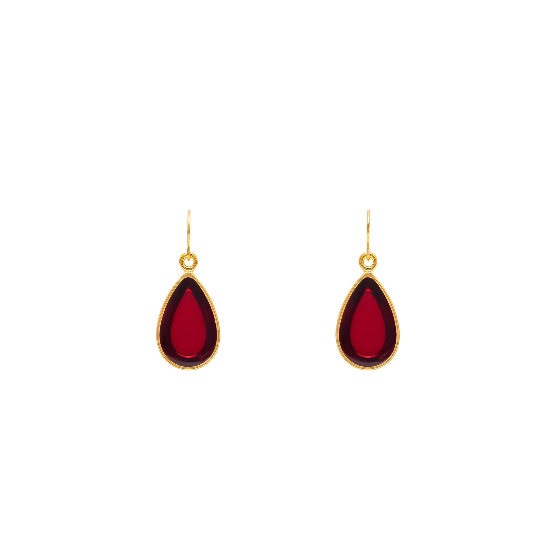 Pack Of Three Earrings O10028 - Image 4