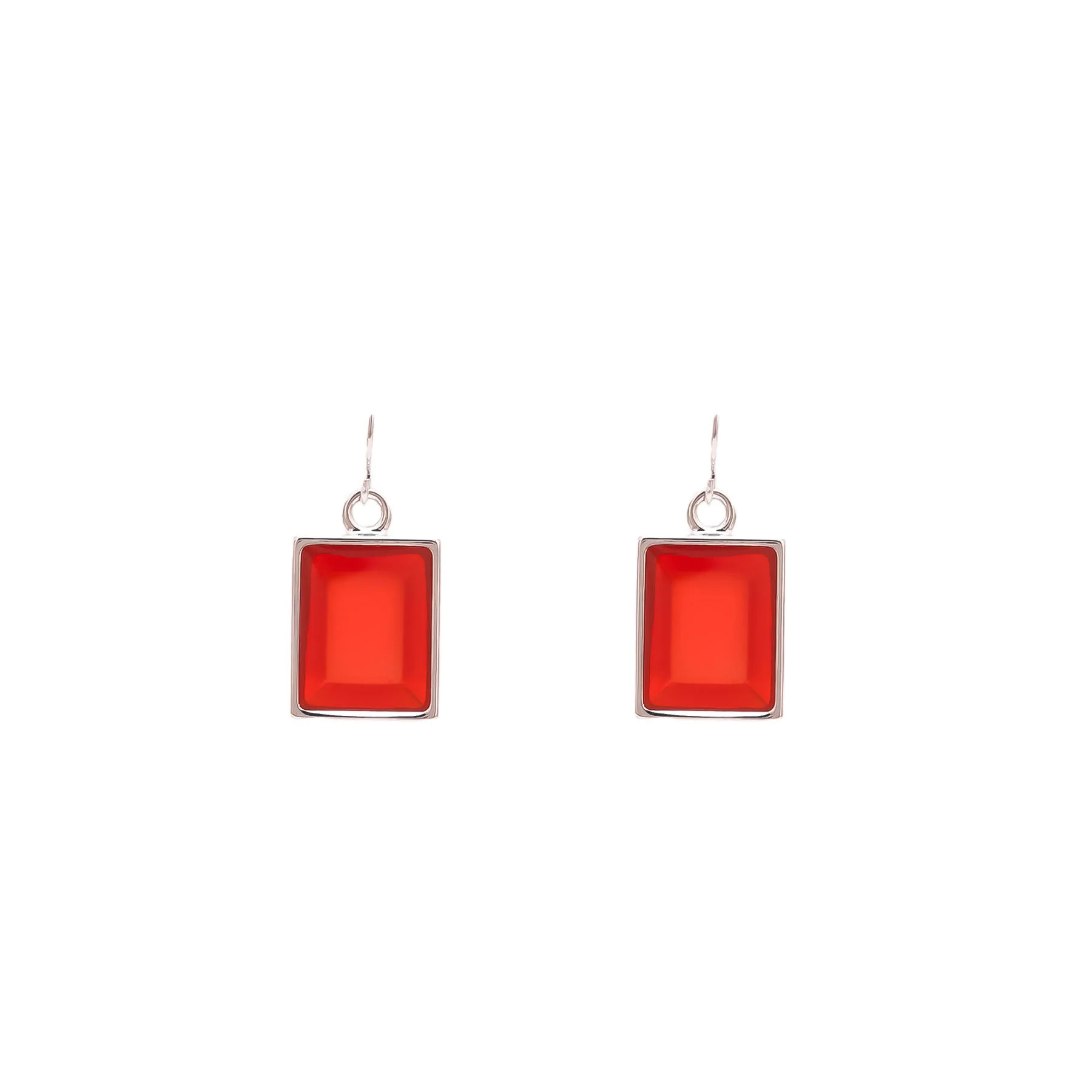 Pack Of Three Earrings O10029 - Image 2