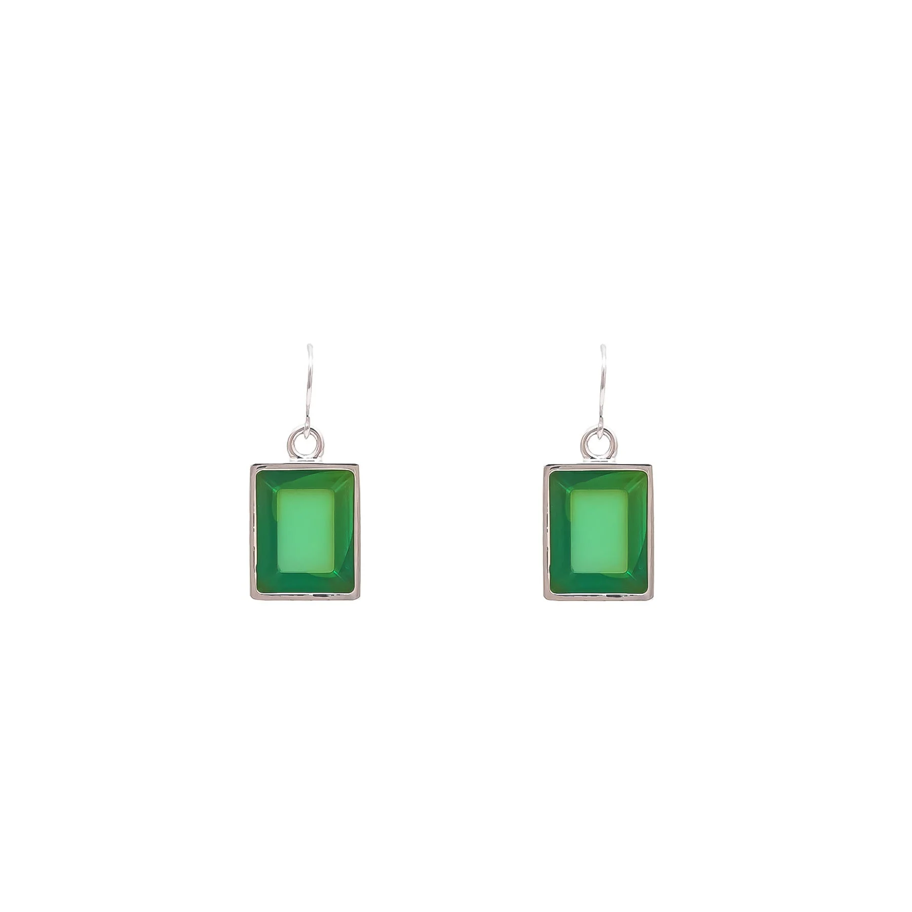 Pack Of Three Earrings O10029 - Image 3