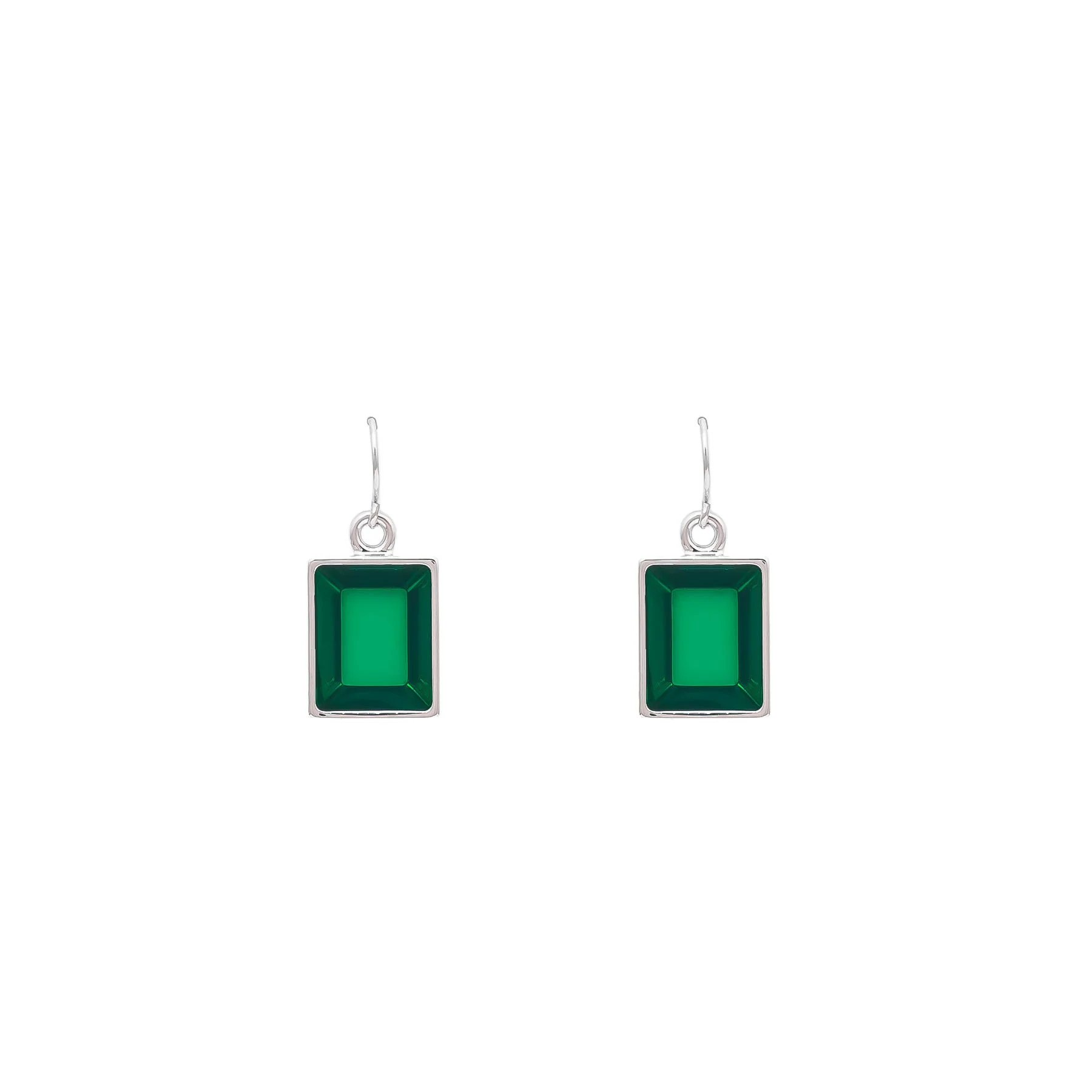 Pack Of Three Earrings O10030 - Image 2