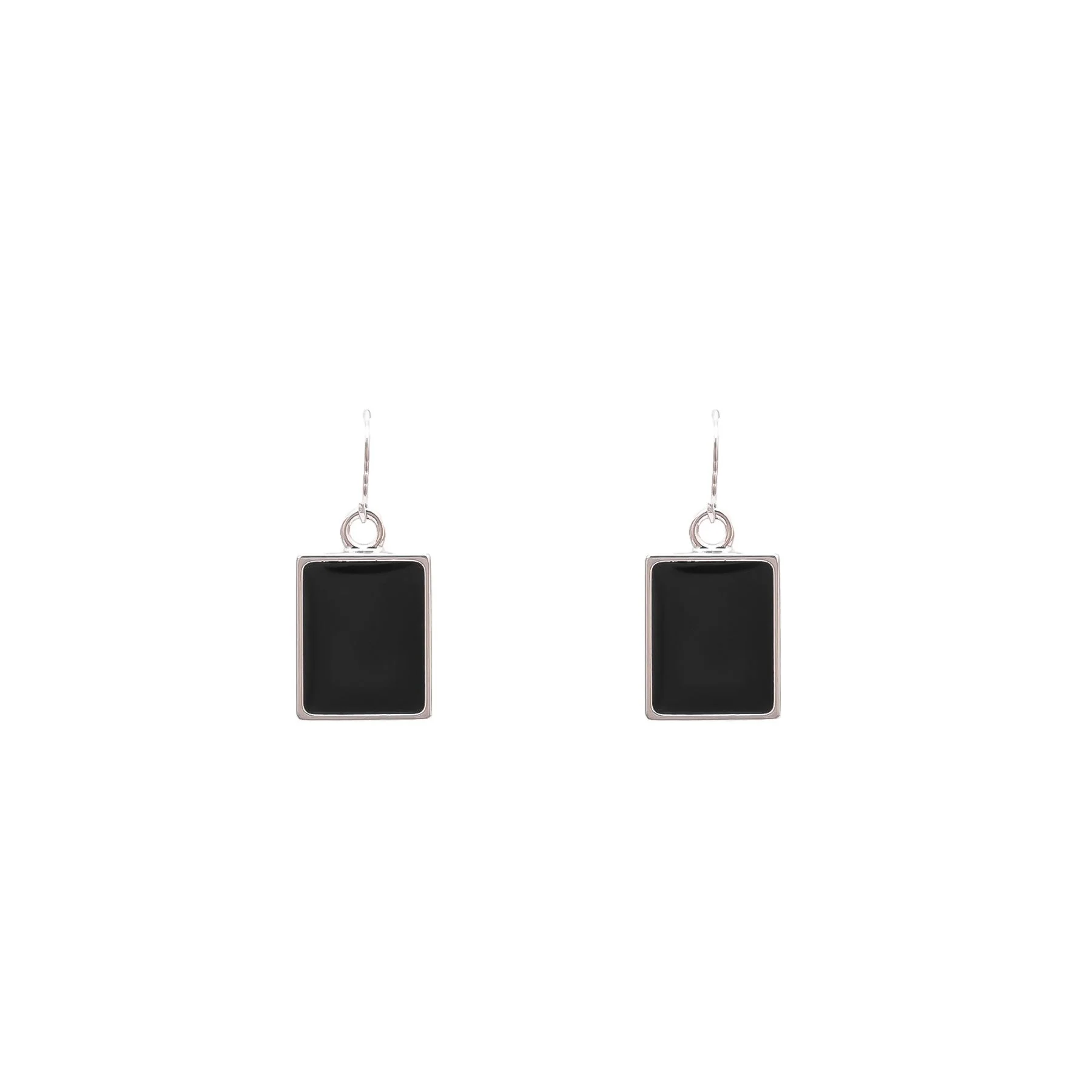 Pack Of Three Earrings O10031 - Image 4
