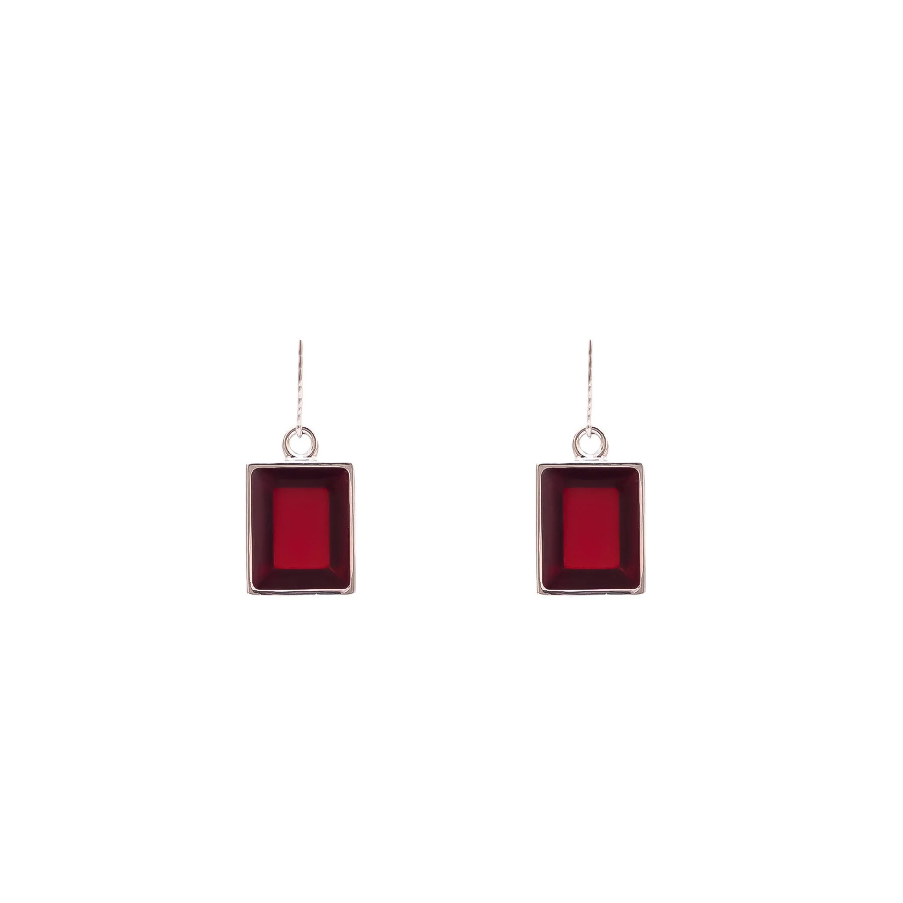 Pack Of Three Earrings O10032 - Image 3