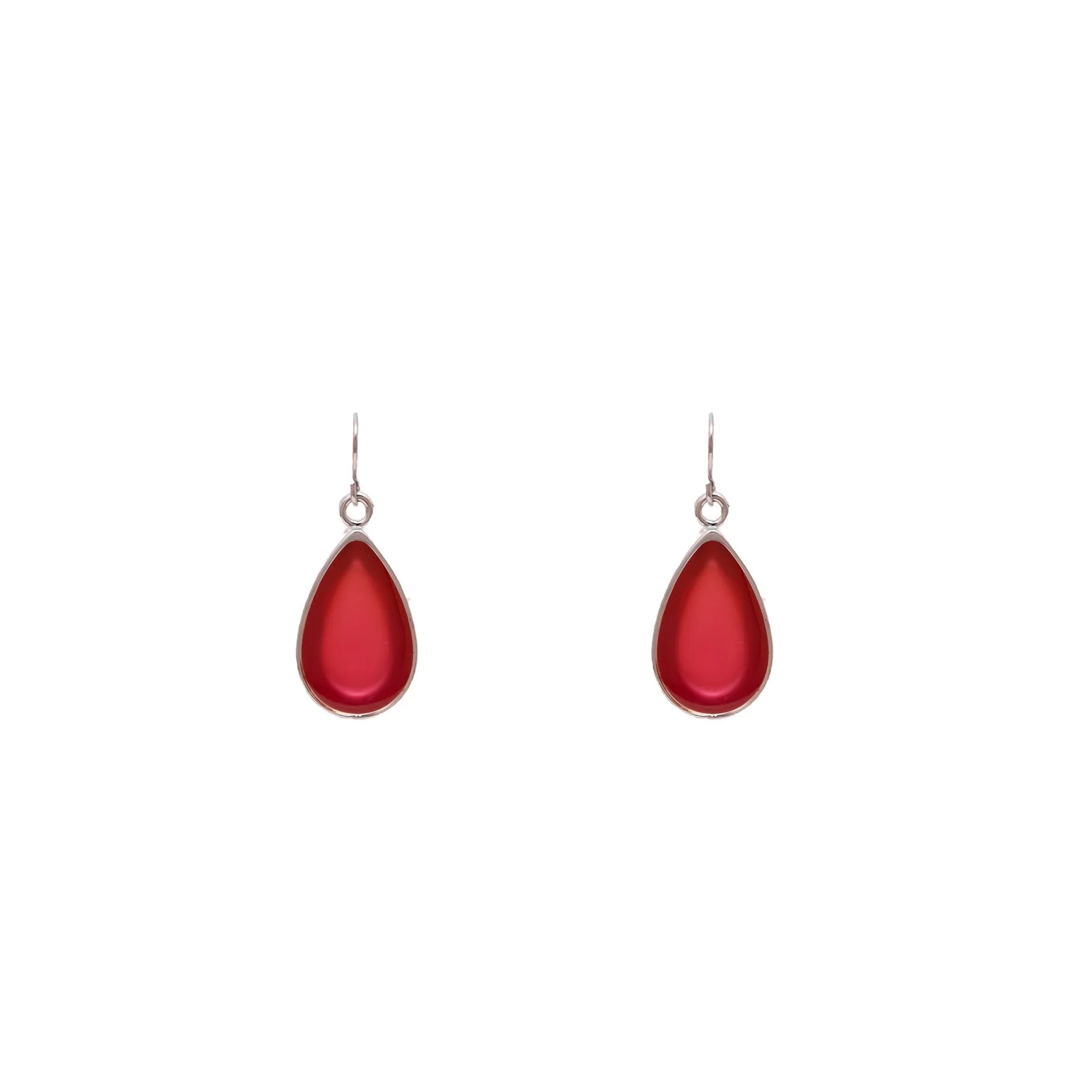 Pack Of Three Earrings O10034 - Image 4