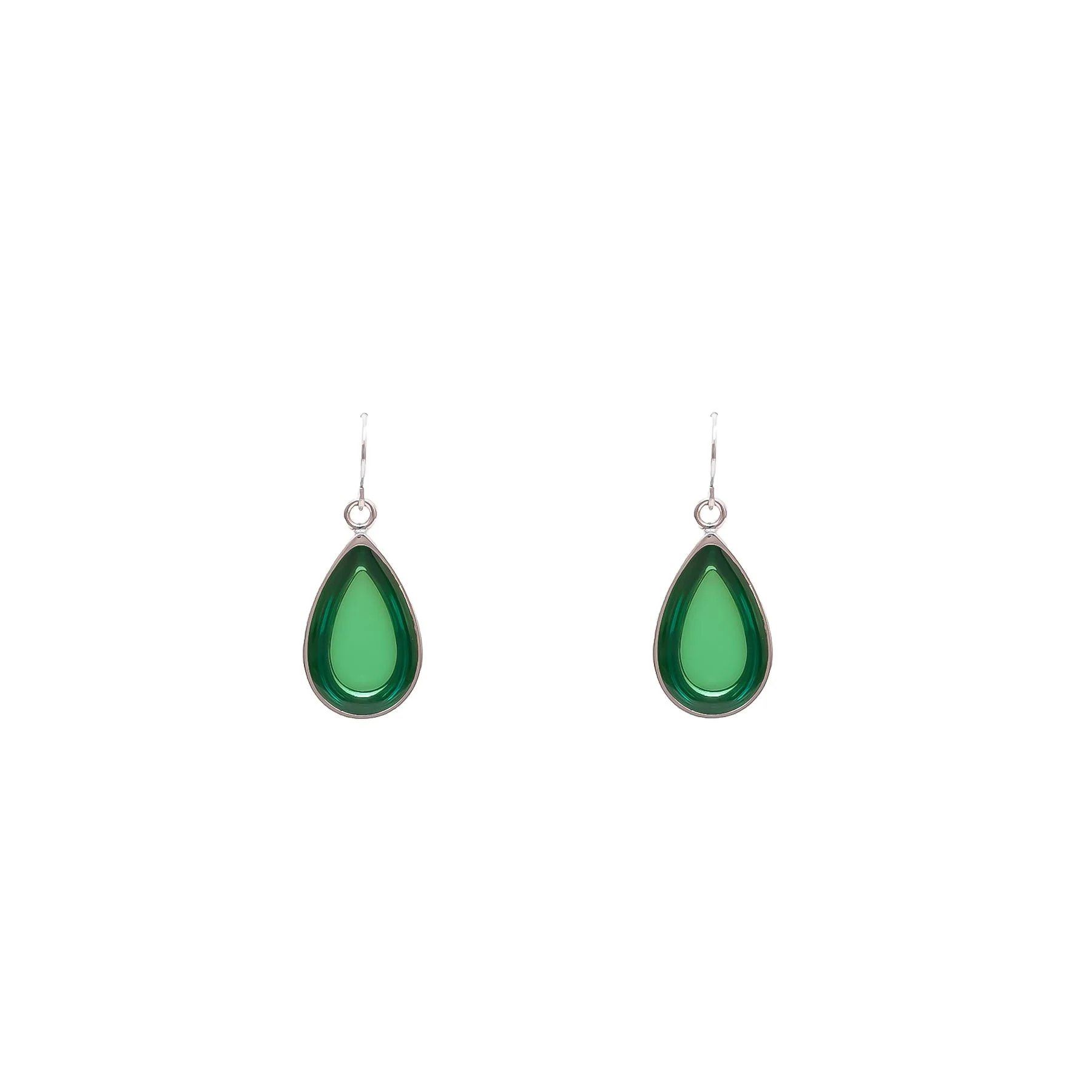 Pack Of Three Earrings O10036 - Image 2