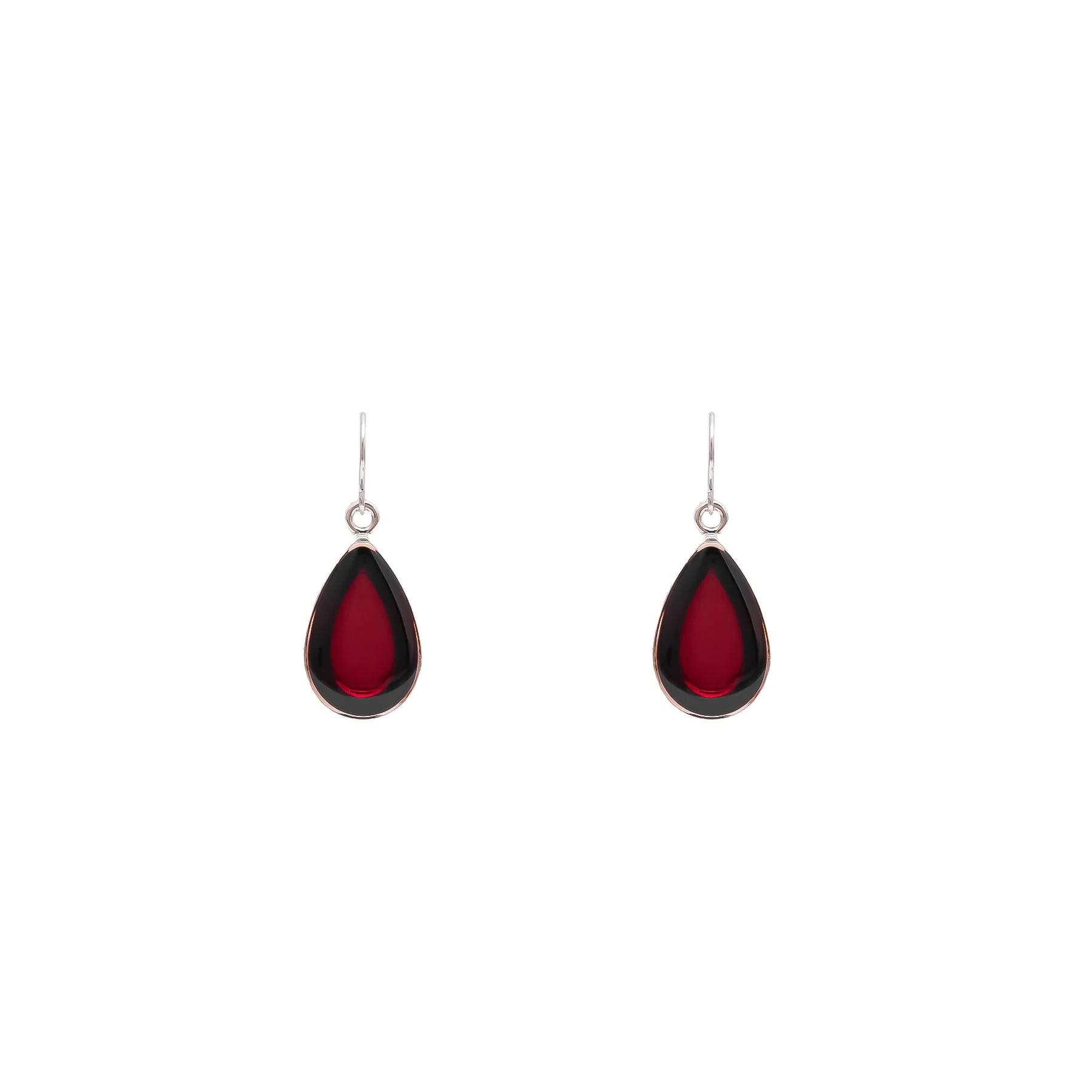 Pack Of Three Earrings O10036 - Image 3