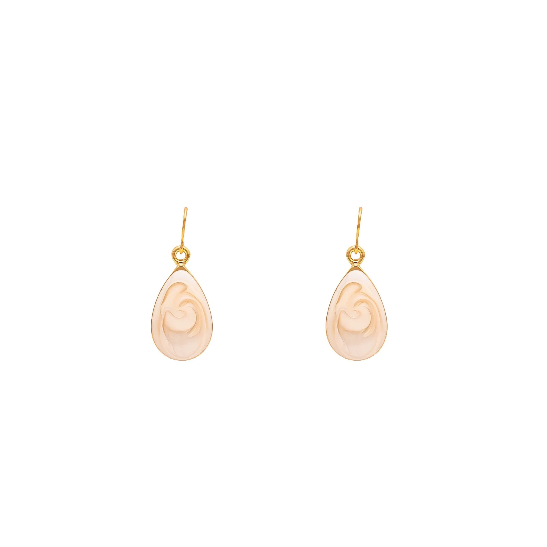Pack Of Three Earrings O10037 - Image 4