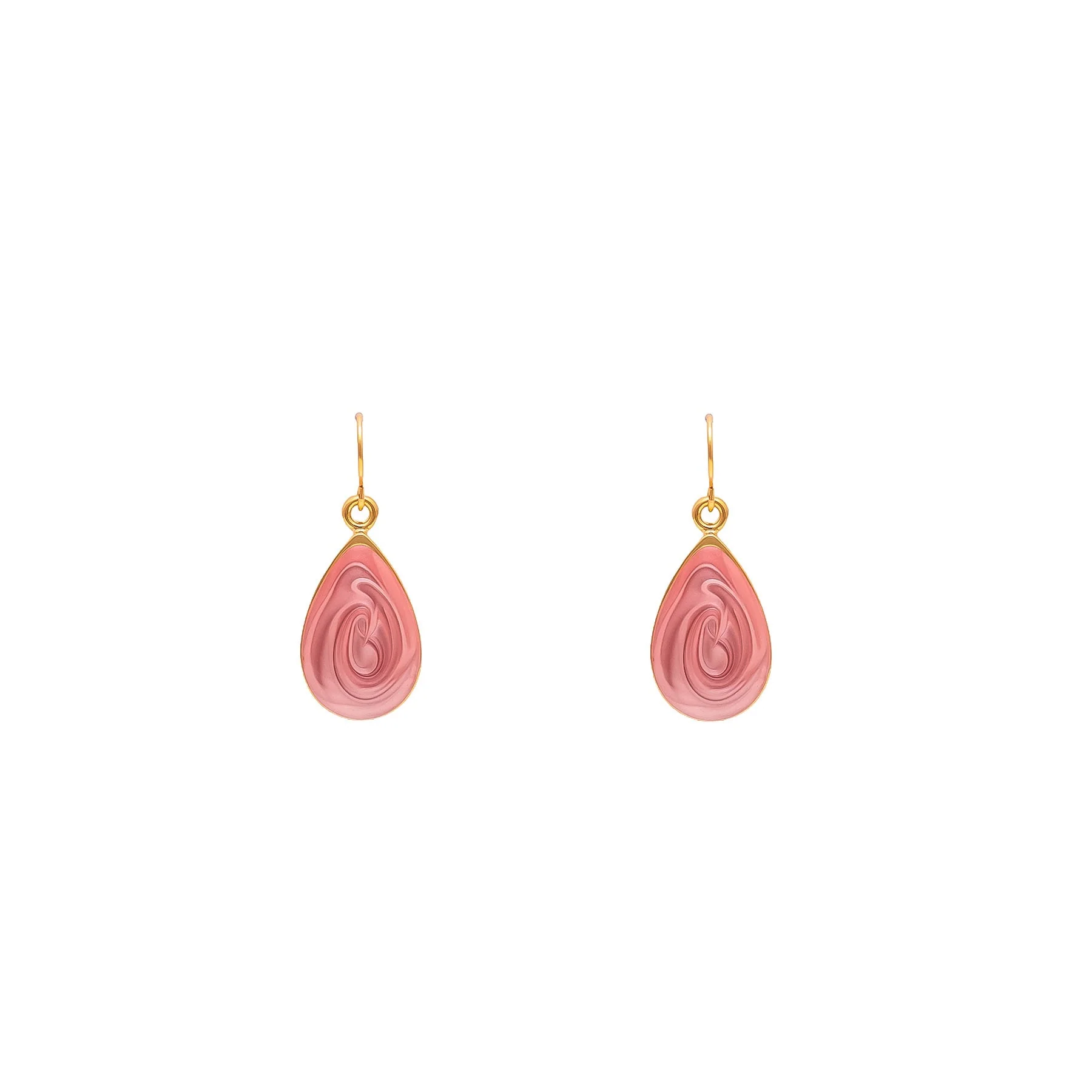 Pack Of Three Earrings O10038 - Image 3