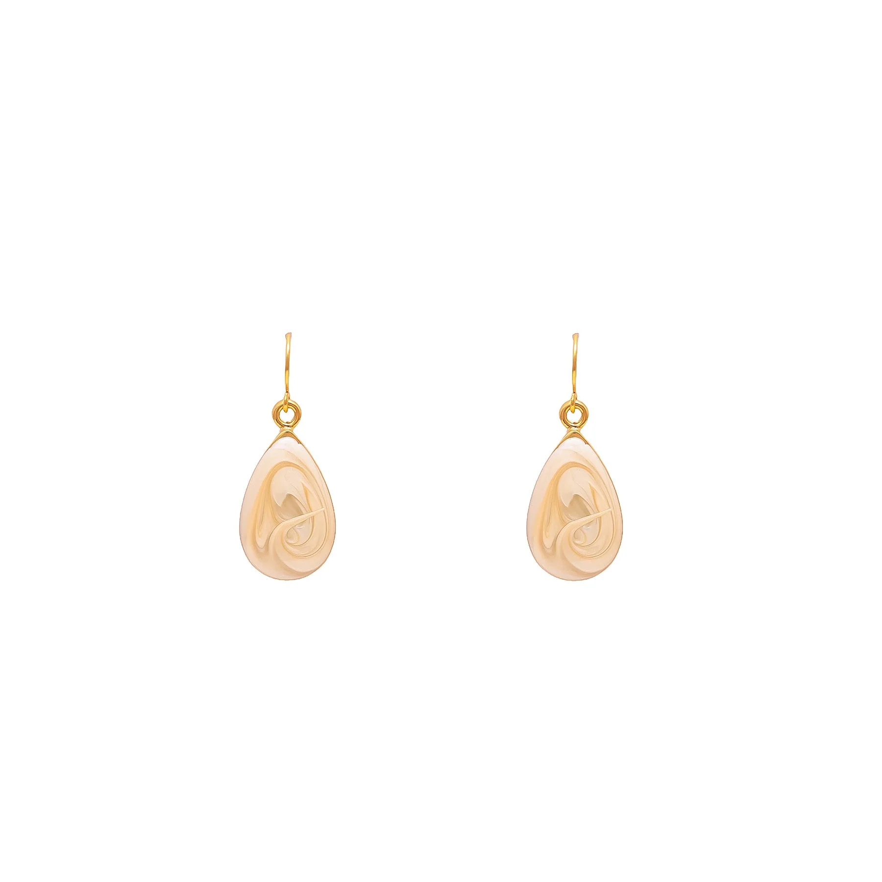Pack Of Three Earrings O10040 - Image 2