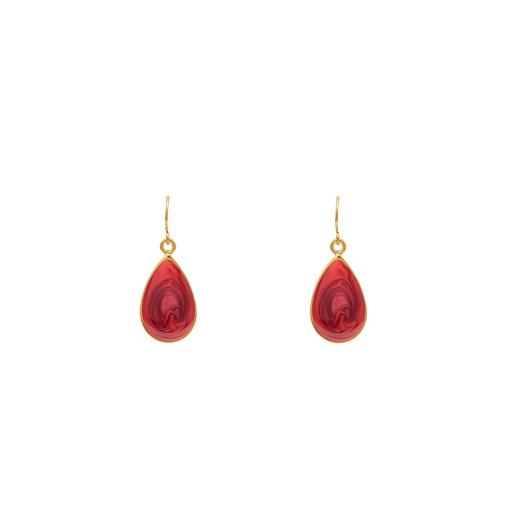 Pack Of Three Earrings O10040 - Image 3