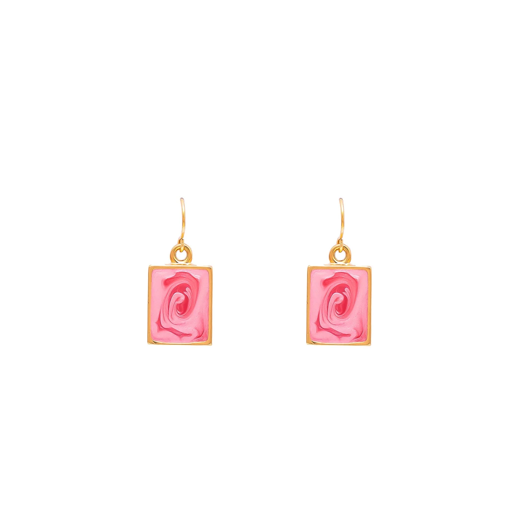 Pack Of Three Earrings O10041 - Image 2