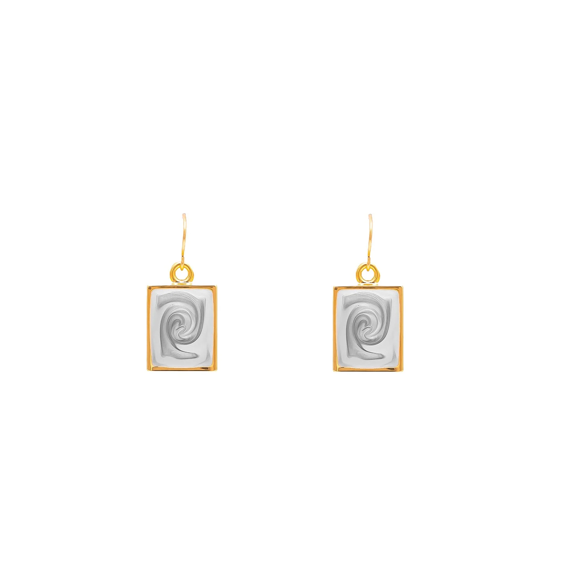 Pack Of Three Earrings O10043 - Image 4
