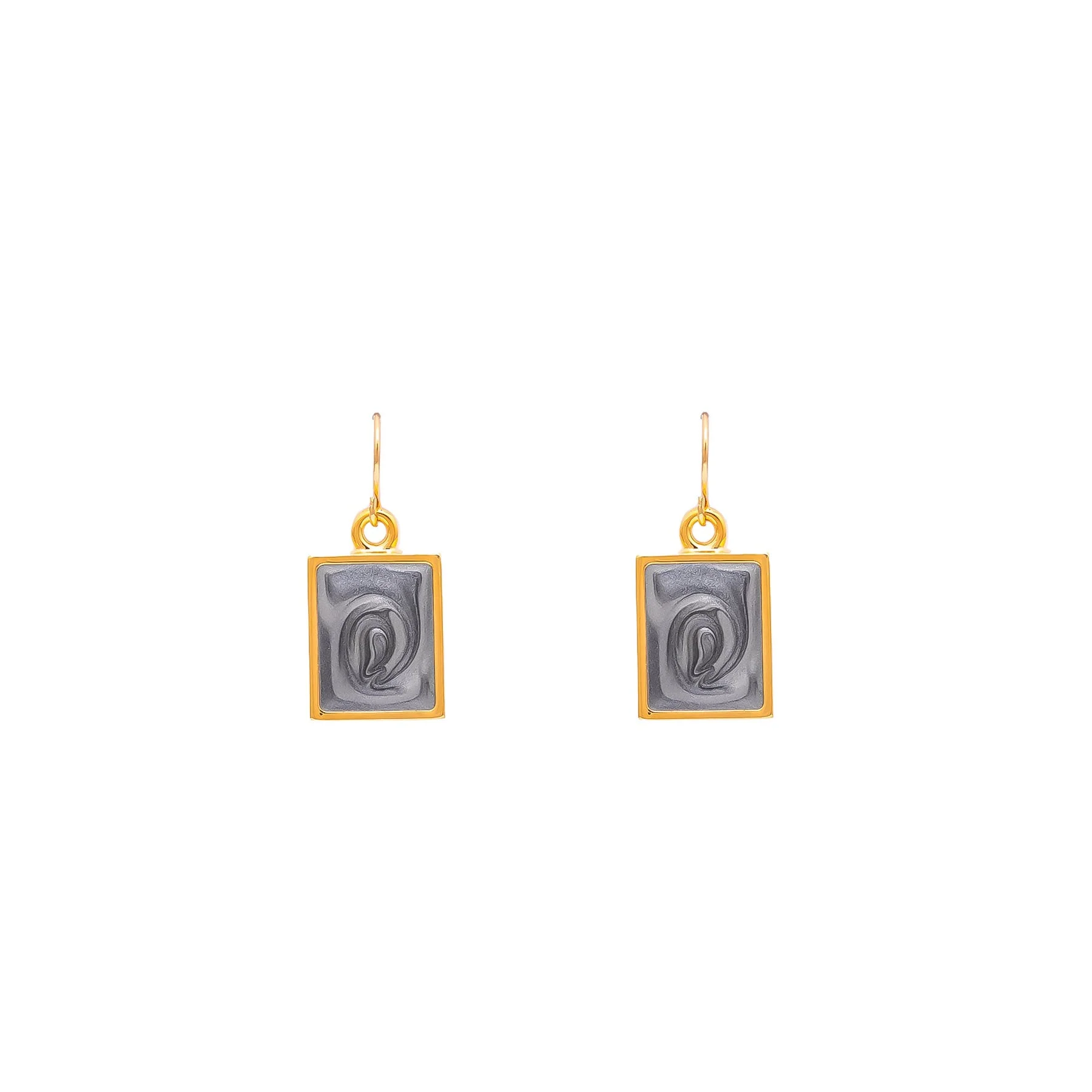 Pack Of Three Earrings O10044 - Image 2