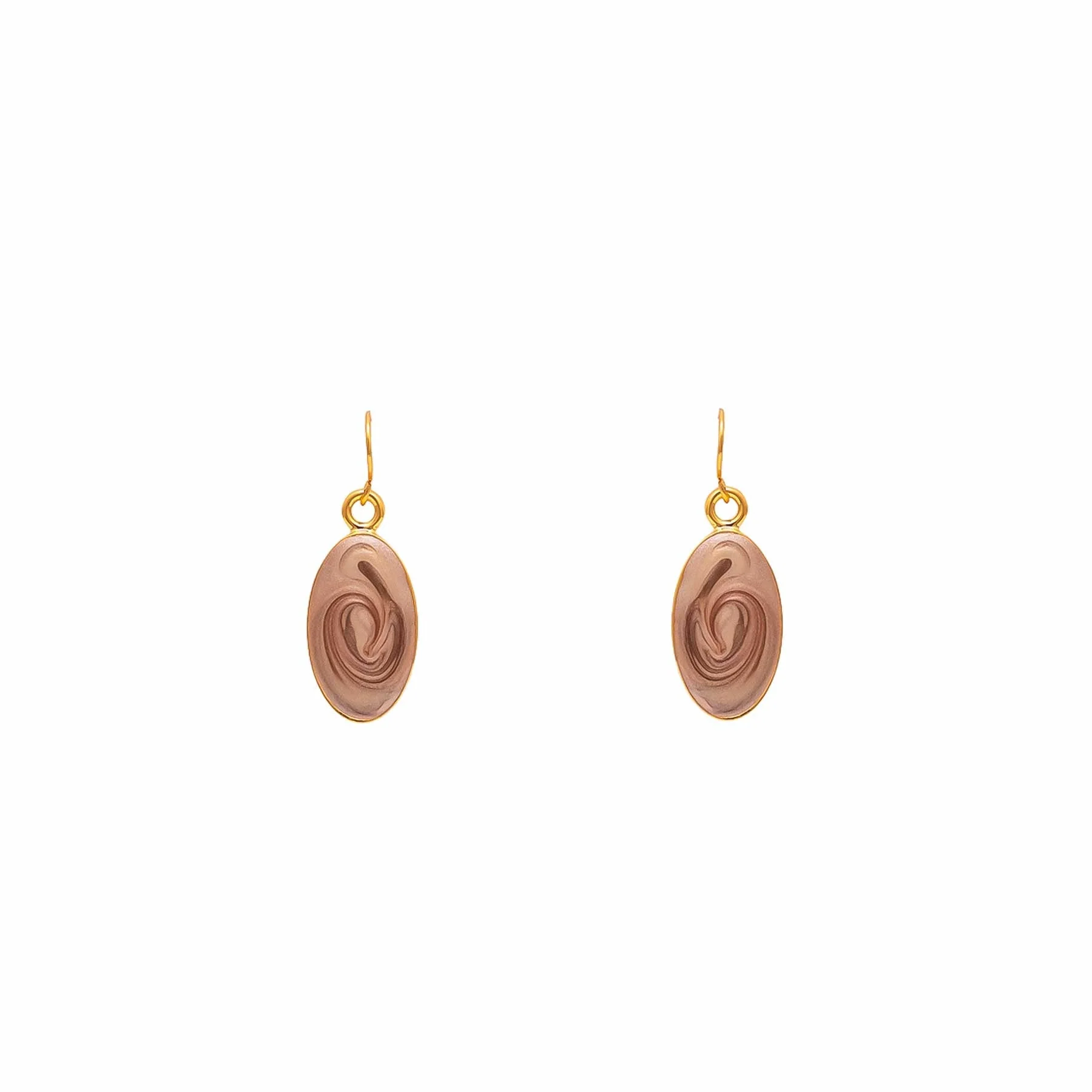 Pack Of Three Earrings O10045 - Image 2