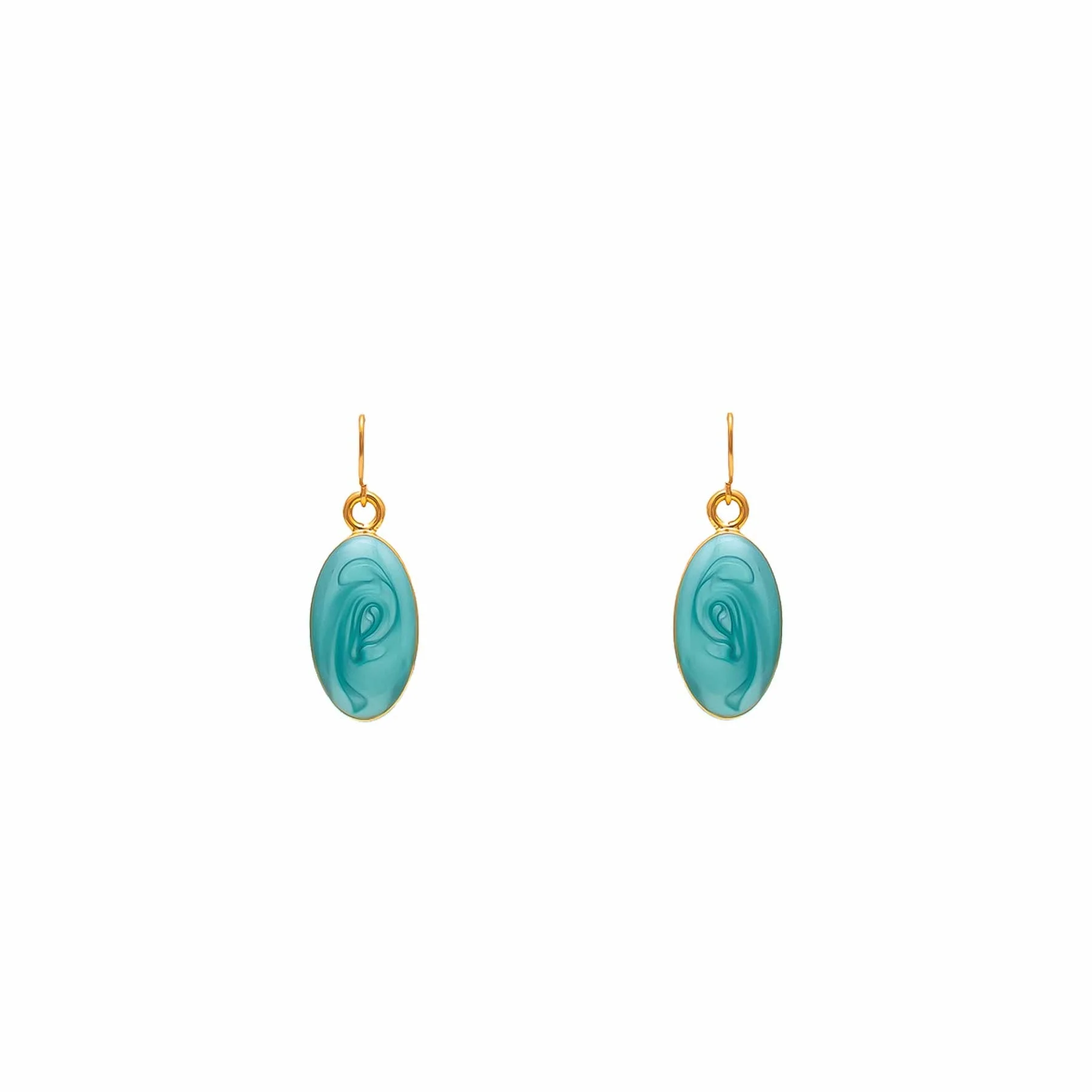Pack Of Three Earrings O10045 - Image 3