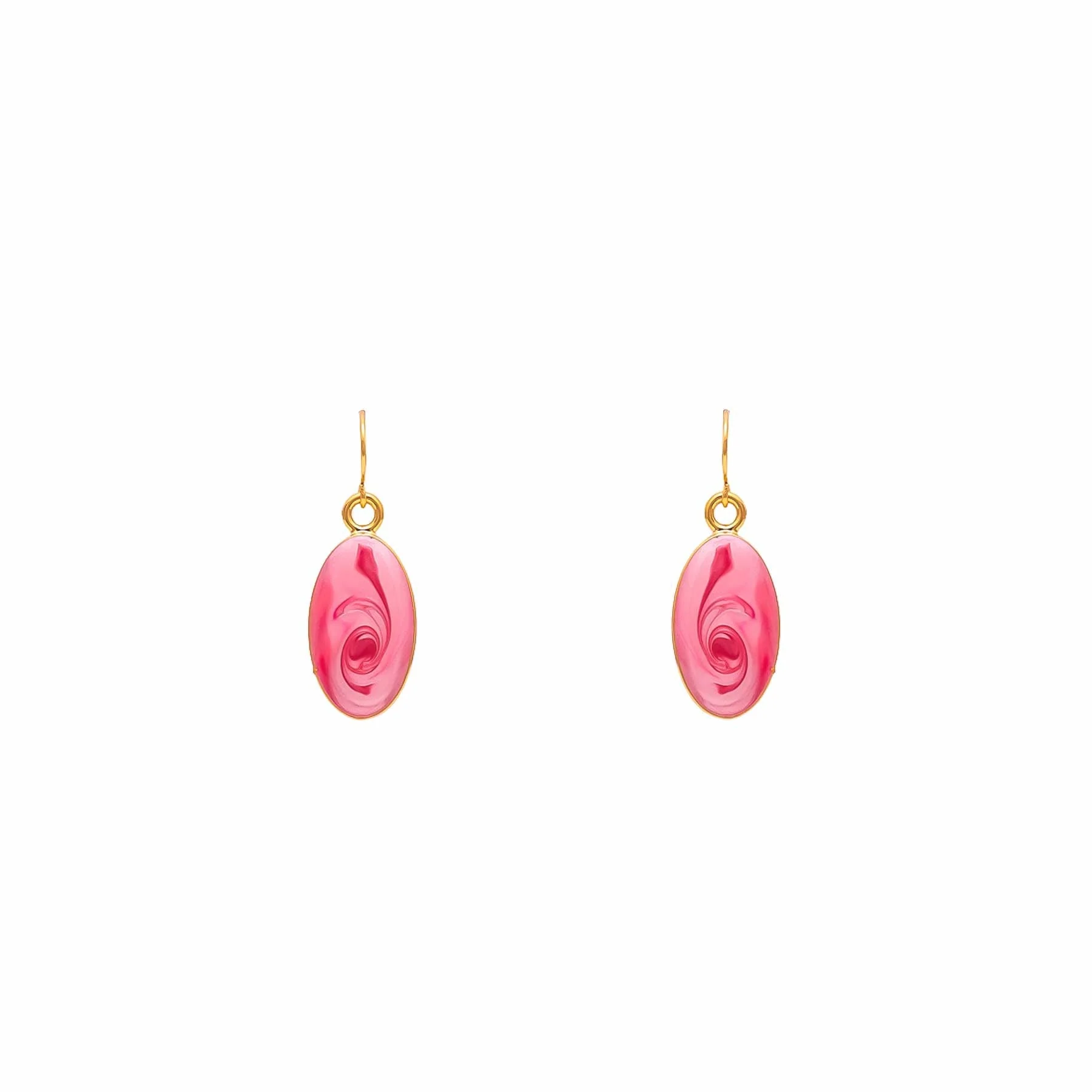 Pack Of Three Earrings O10045 - Image 4