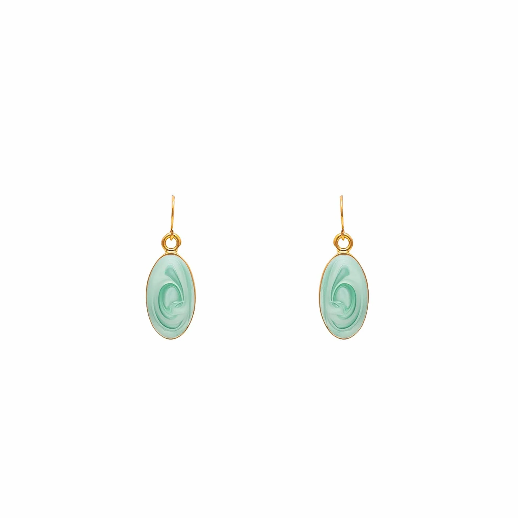 Pack Of Three Earrings O10046 - Image 2