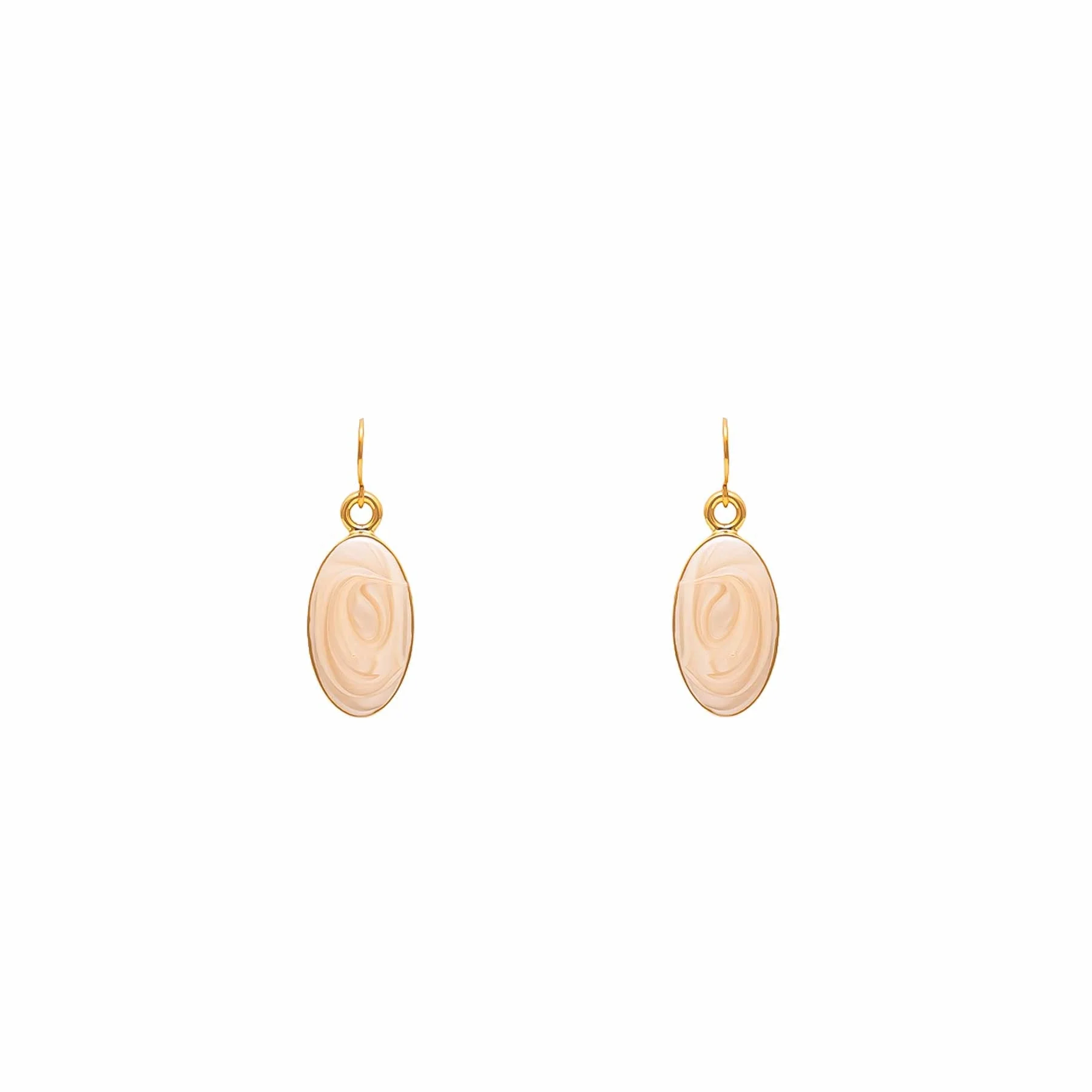 Pack Of Three Earrings O10046 - Image 4