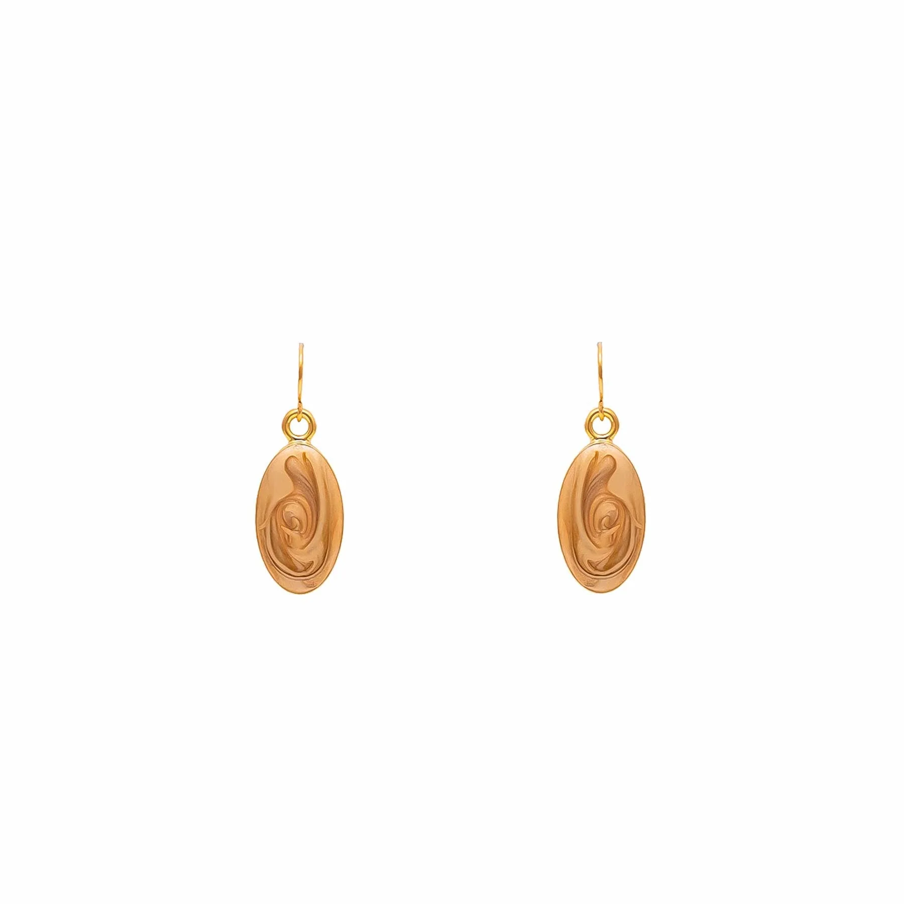 Pack Of Three Earrings O10047 - Image 2