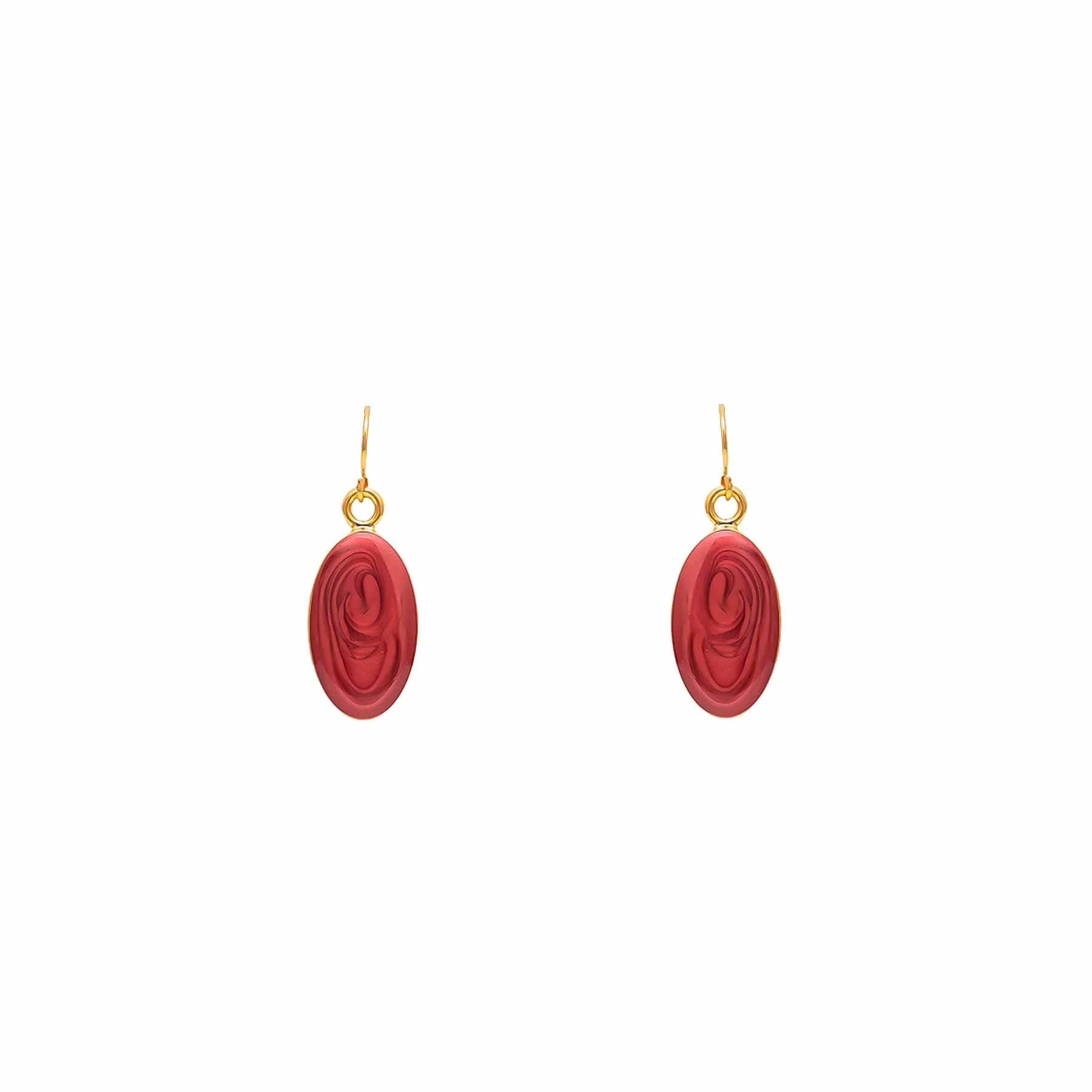 Pack Of Three Earrings O10047 - Image 3