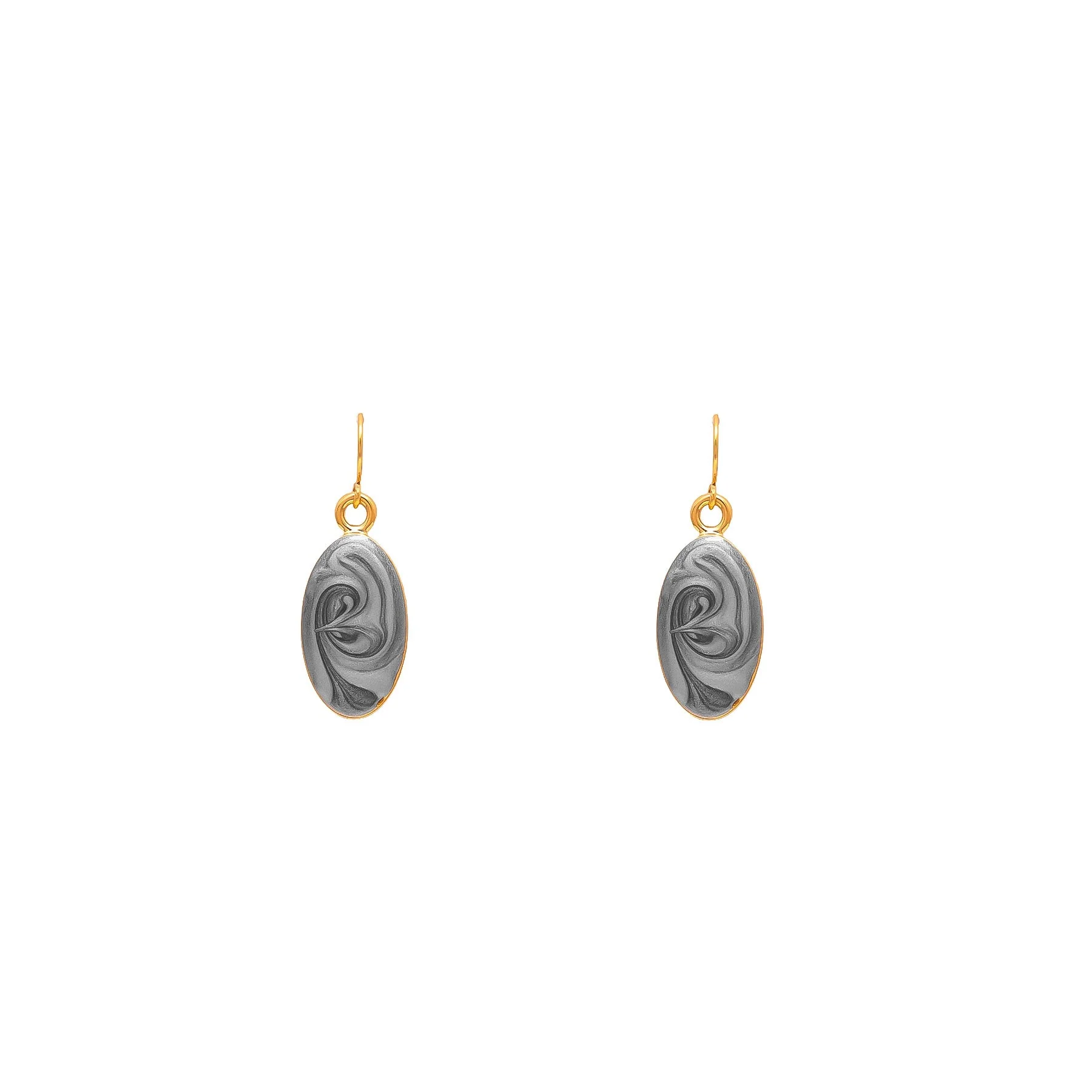 Pack Of Three Earrings O10048 - Image 2