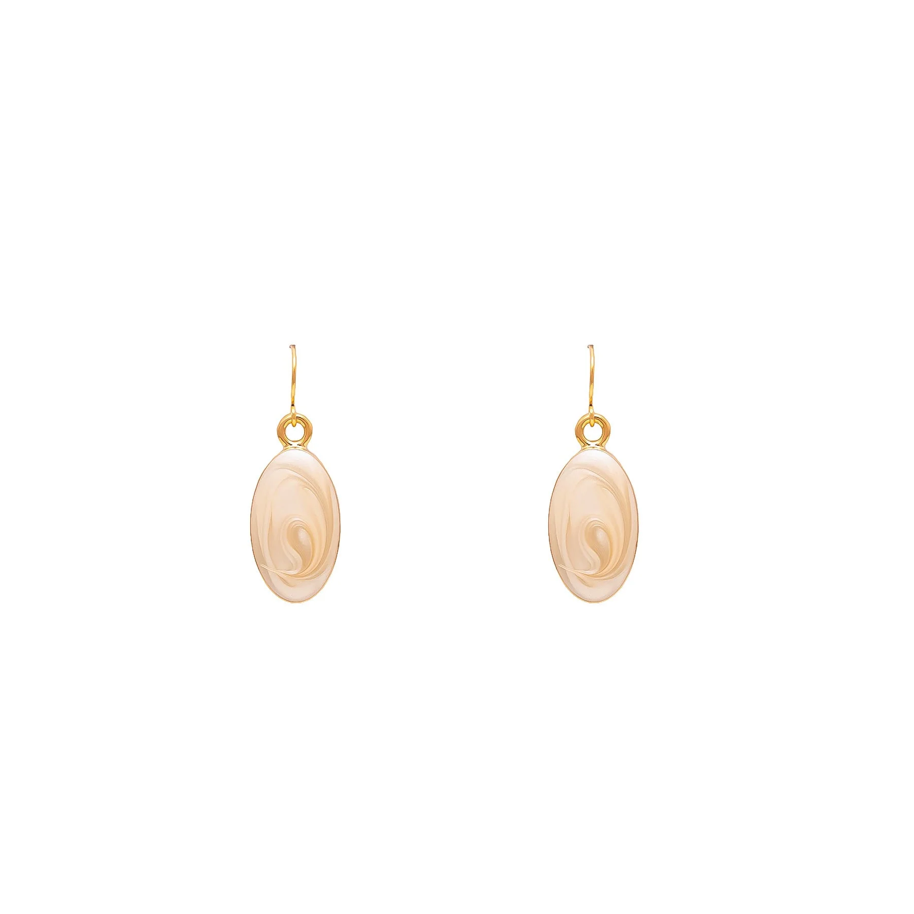 Pack Of Three Earrings O10048 - Image 3