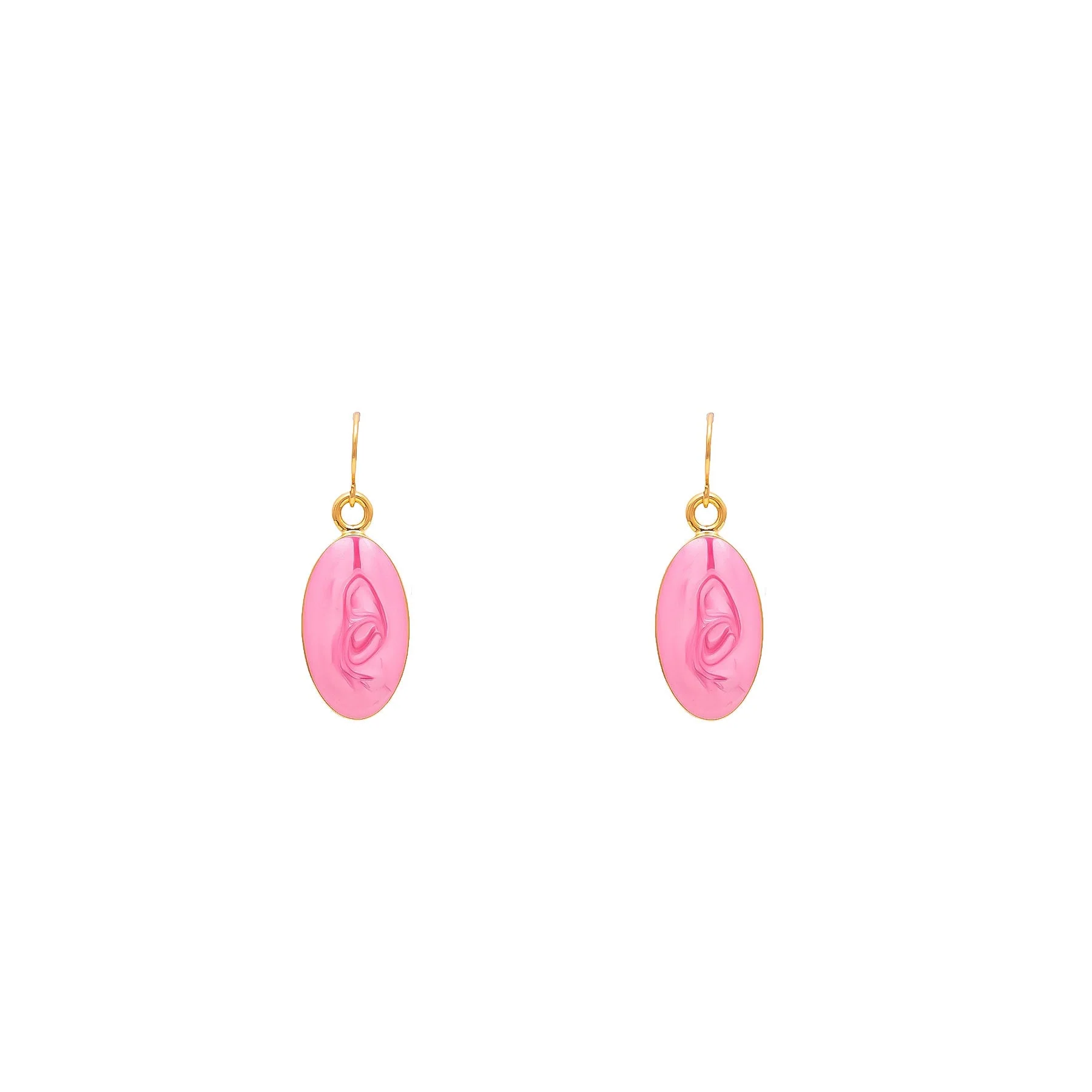 Pack Of Three Earrings O10048 - Image 4