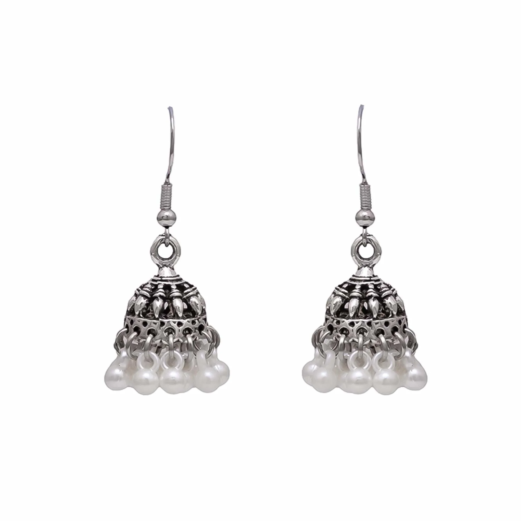 Pack Of Two Earrings O10000 - Image 3