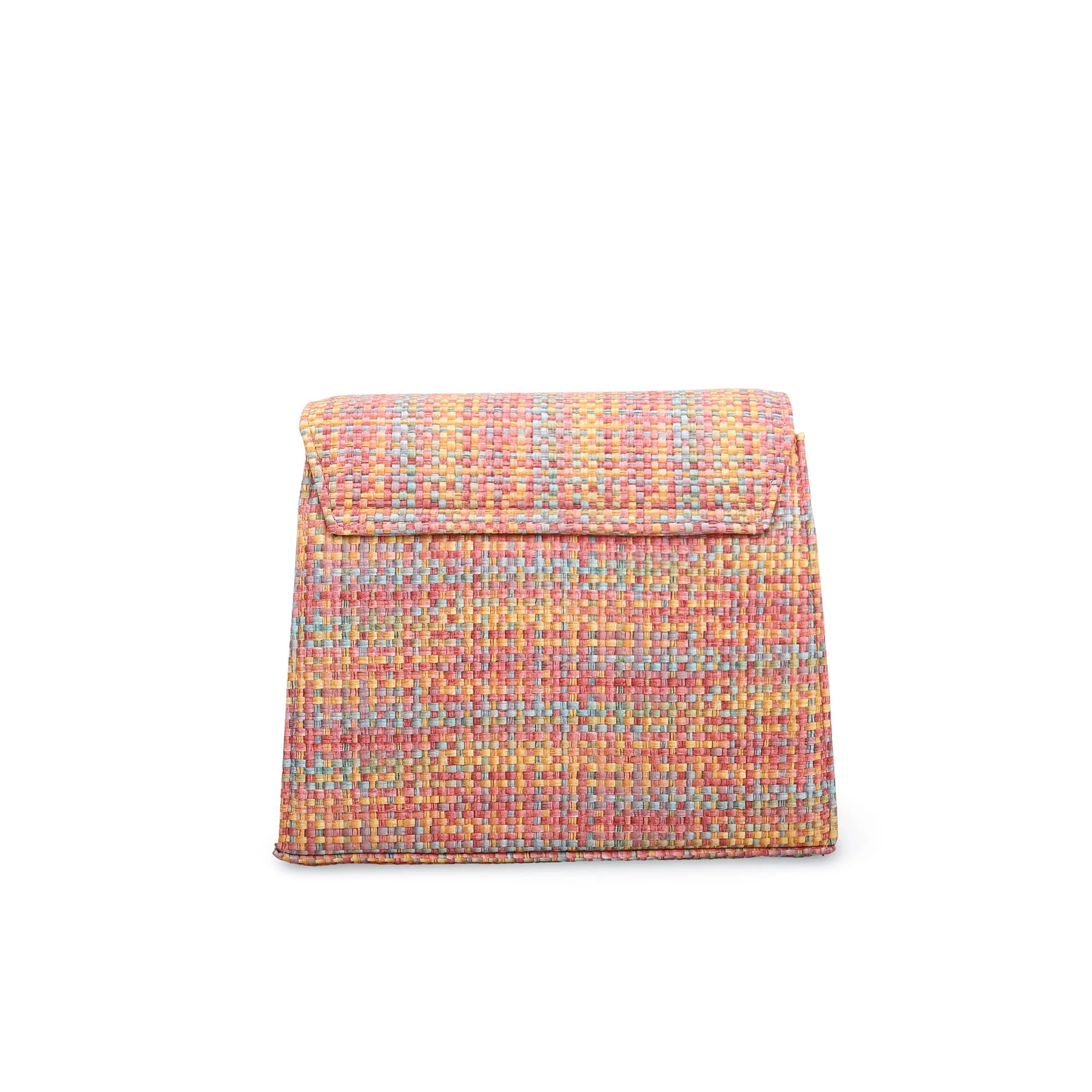 Peach Crossbody Bag P55521 - Image 3